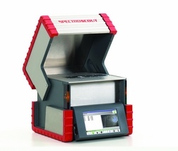 便携式X荧光光谱仪德国斯派克分析仪器公司