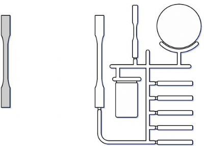 荷兰Axxicon AIM注塑模具