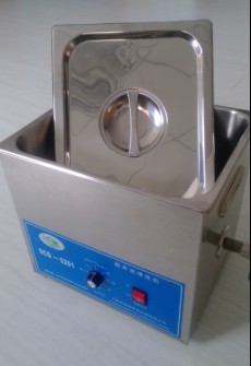 移液管/移液器超声波清洗机SCQ-5211上海声彦超声波仪器有限公司