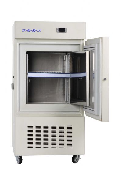 田枫双门智能超低温冰箱TF-40-458X-WA上海田枫实业有限公司