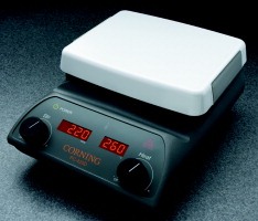 美国Corning PC-420D磁力加热搅拌器（SPME专用磁力搅拌器）