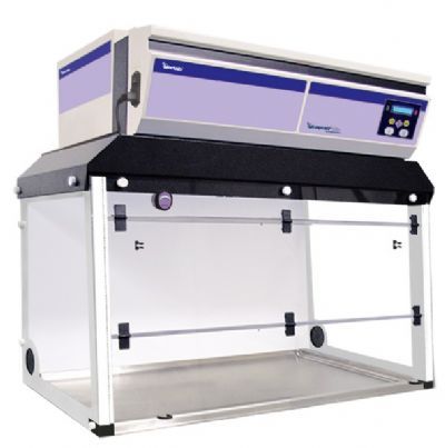 Erlab（依拉勃）PCR超净工作台captair bio广西德尔菲仪器设备有限公司/德菲科学仪器有限公司