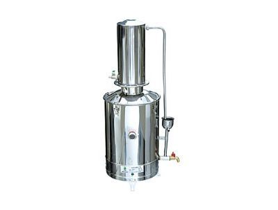 不锈钢蒸馏水器上海达洛科学仪器有限公司