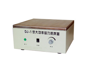 控温定时数显磁力搅拌器EMS-2