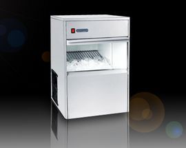 方块制冰机HN100/商用制冰机