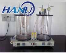 绝缘油体积电阻率测定仪HANUO-J上海达洛科学仪器有限公司