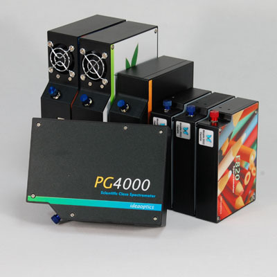 PG4000-EX高分辨微型光谱仪