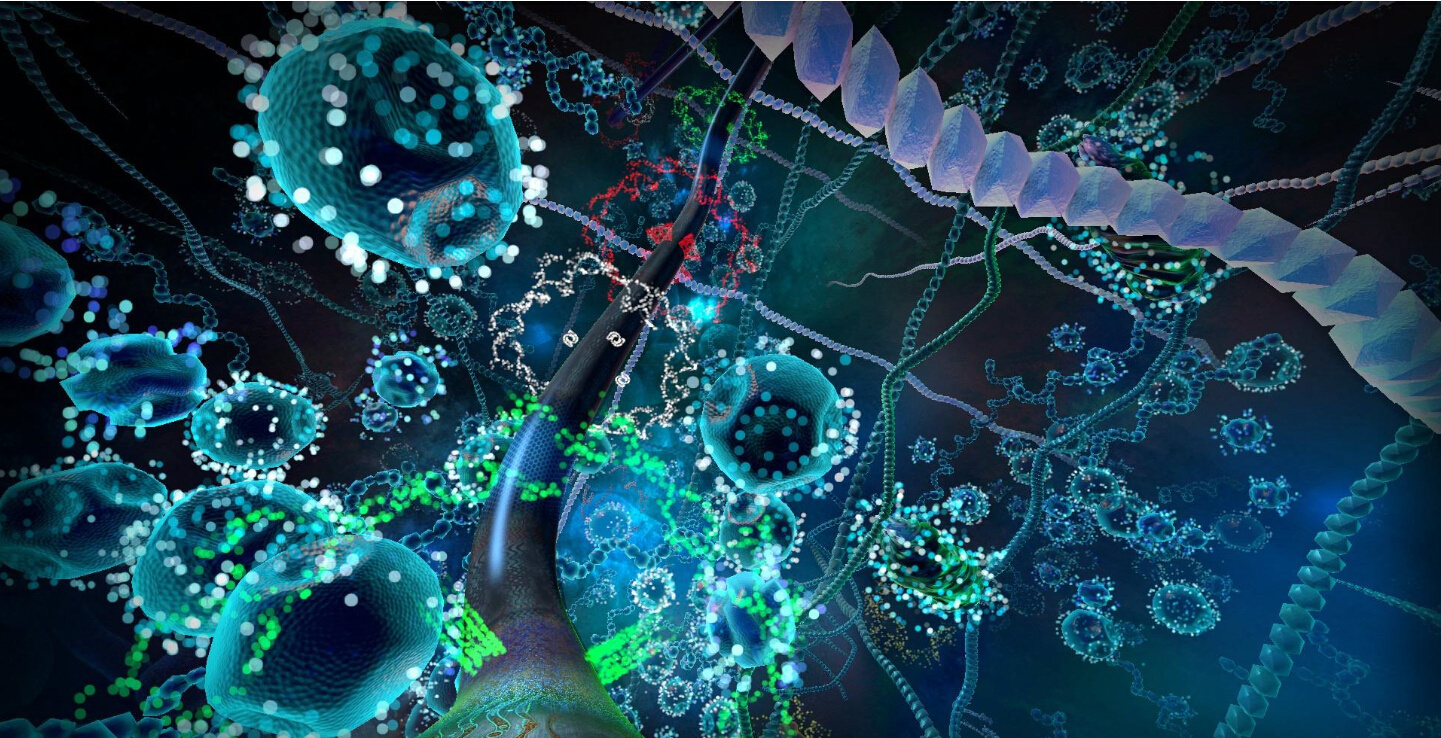 细胞能量代谢分析技术讲座 _安捷伦Seahorse_专家讲座,网络主题研讨会