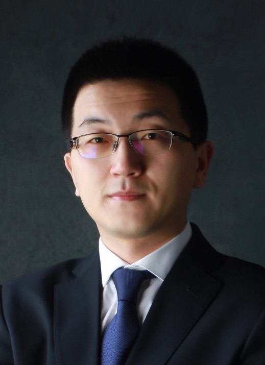 张吉松
