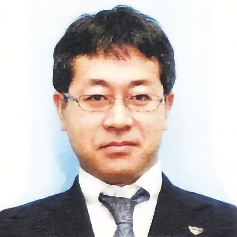 田口研一