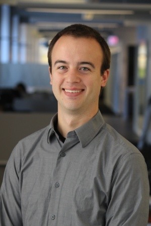 Kevin Lance博士