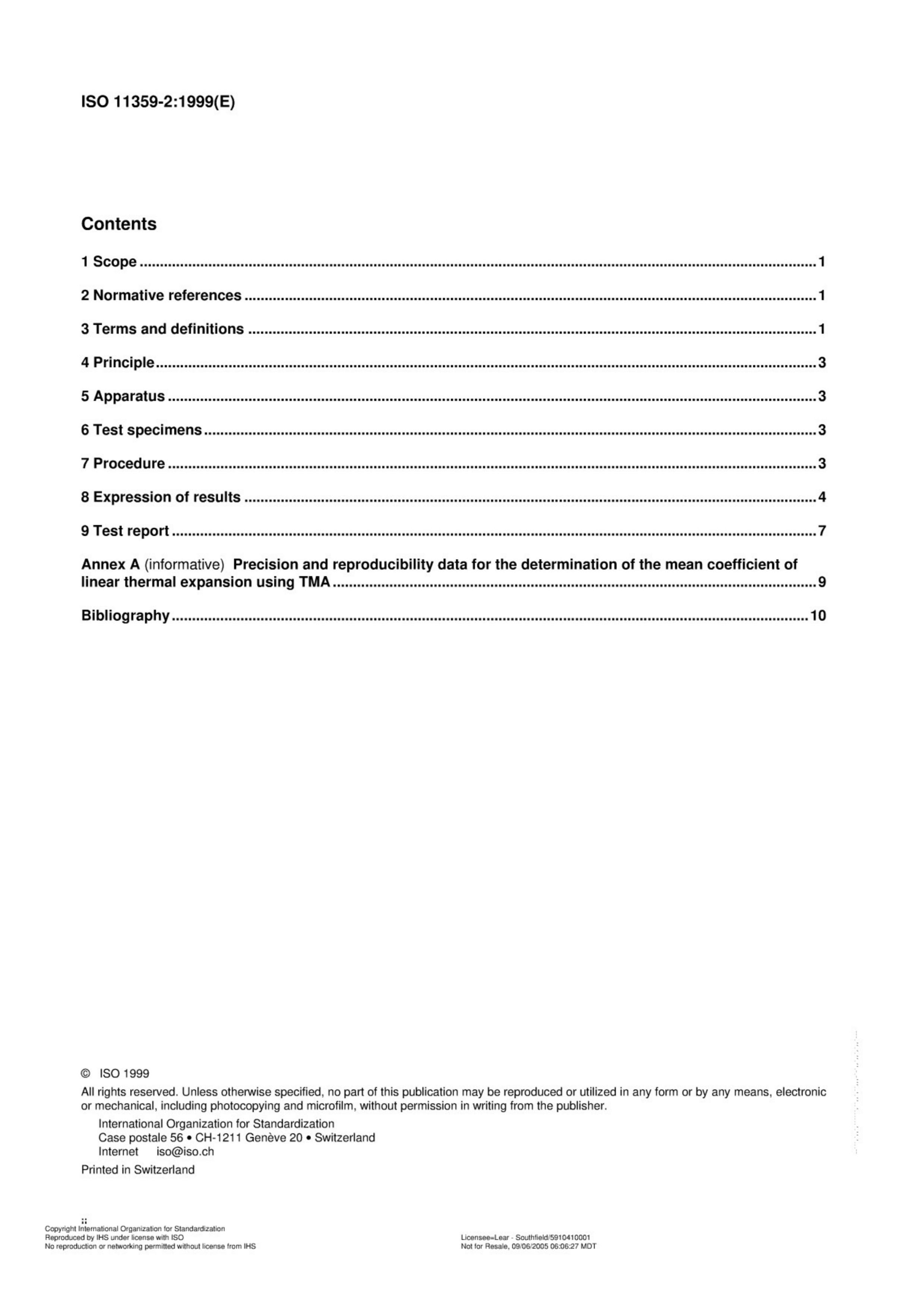 ISO 11359-2 1999  ѧ(TMA).2֣ϵͲת¶ȵĲⶨ.pdf2ҳ