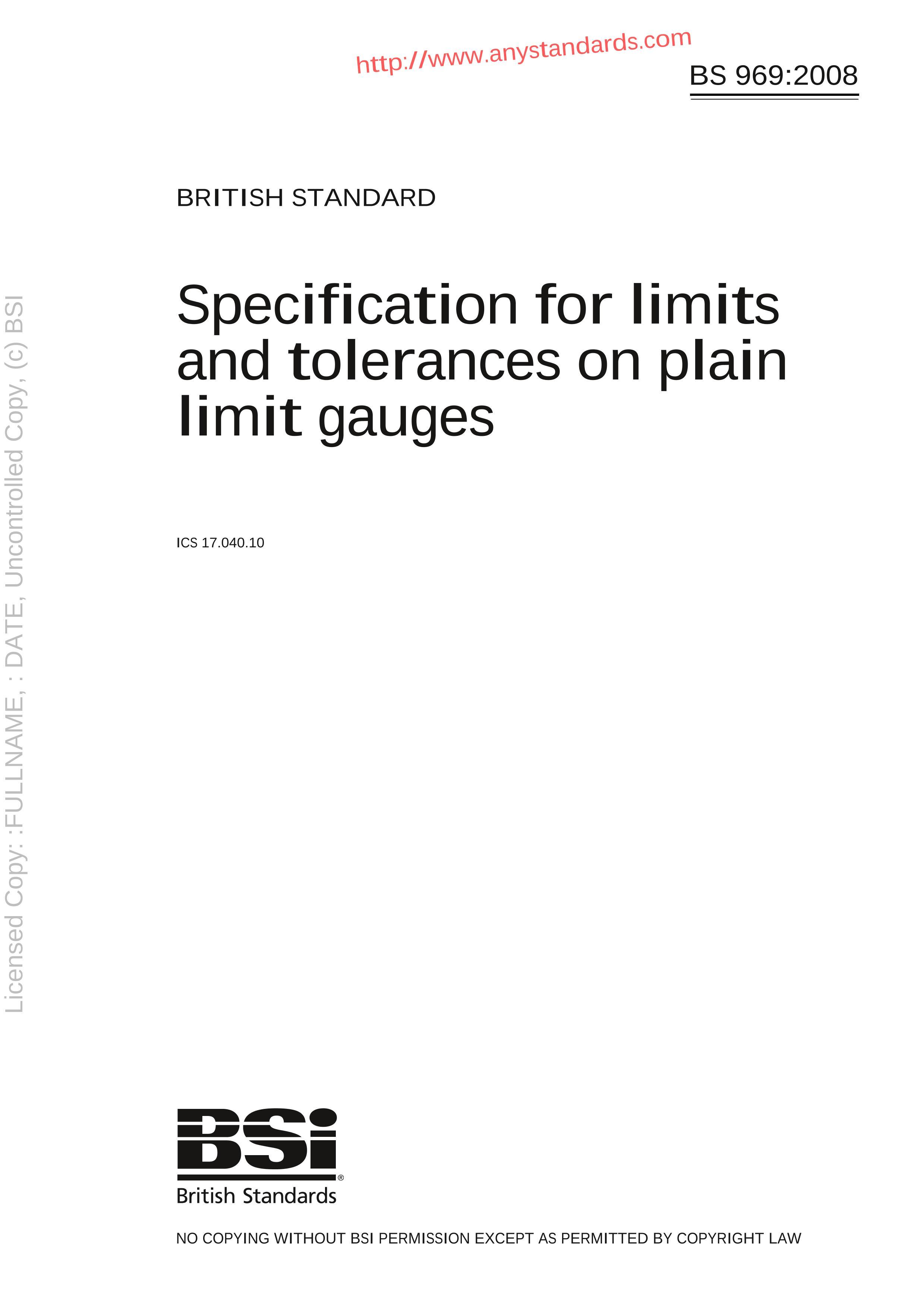 BS 969-2008  Specification for limits ͨļ޺͹淶.pdf1ҳ