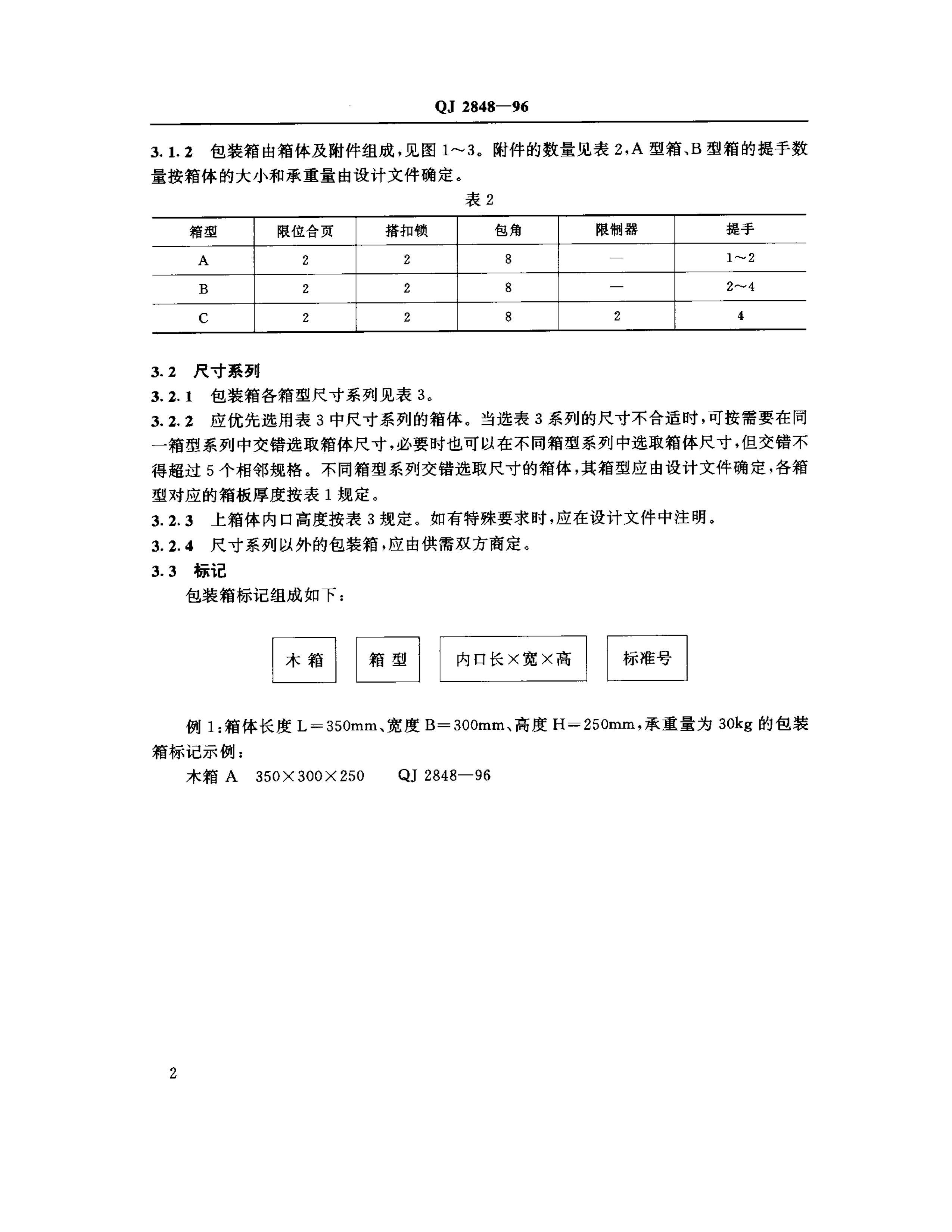 QJ 2848-1996 ӲƷľưװ淶.pdf3ҳ