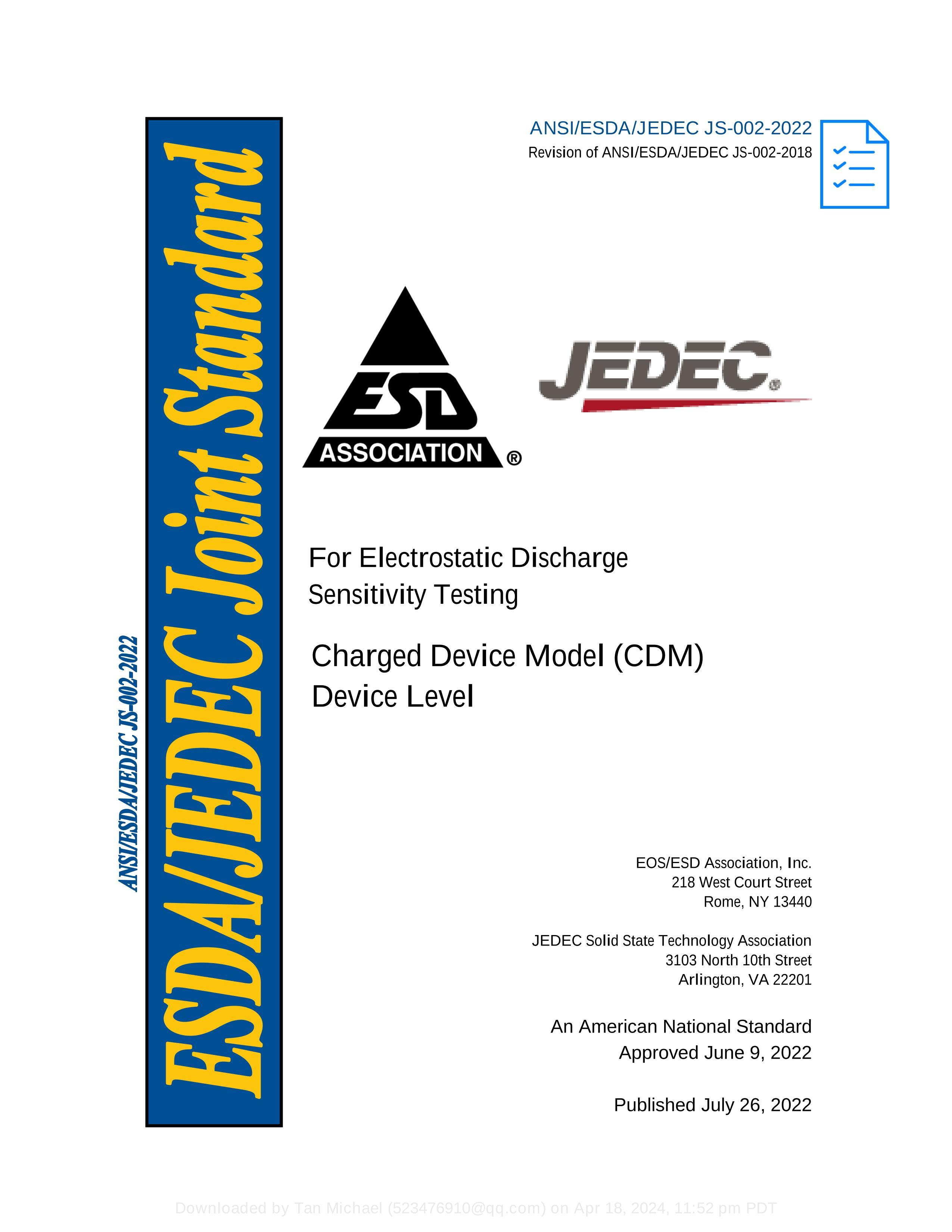 ANSI ESDA JEDEC JS-002-2022.pdf1ҳ
