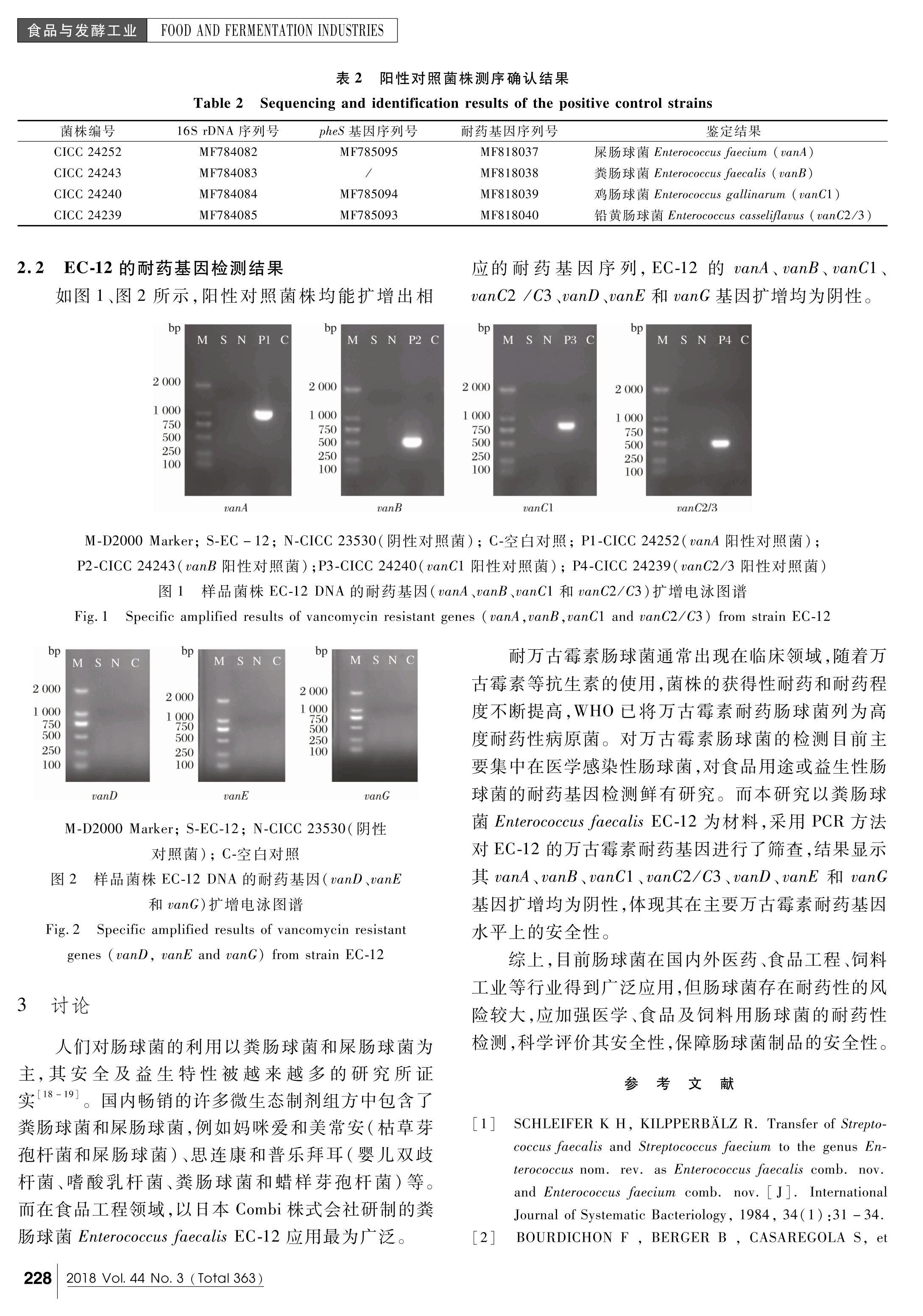 ೦Enterococcus faecalis EC-12ùҩ.pdf3ҳ