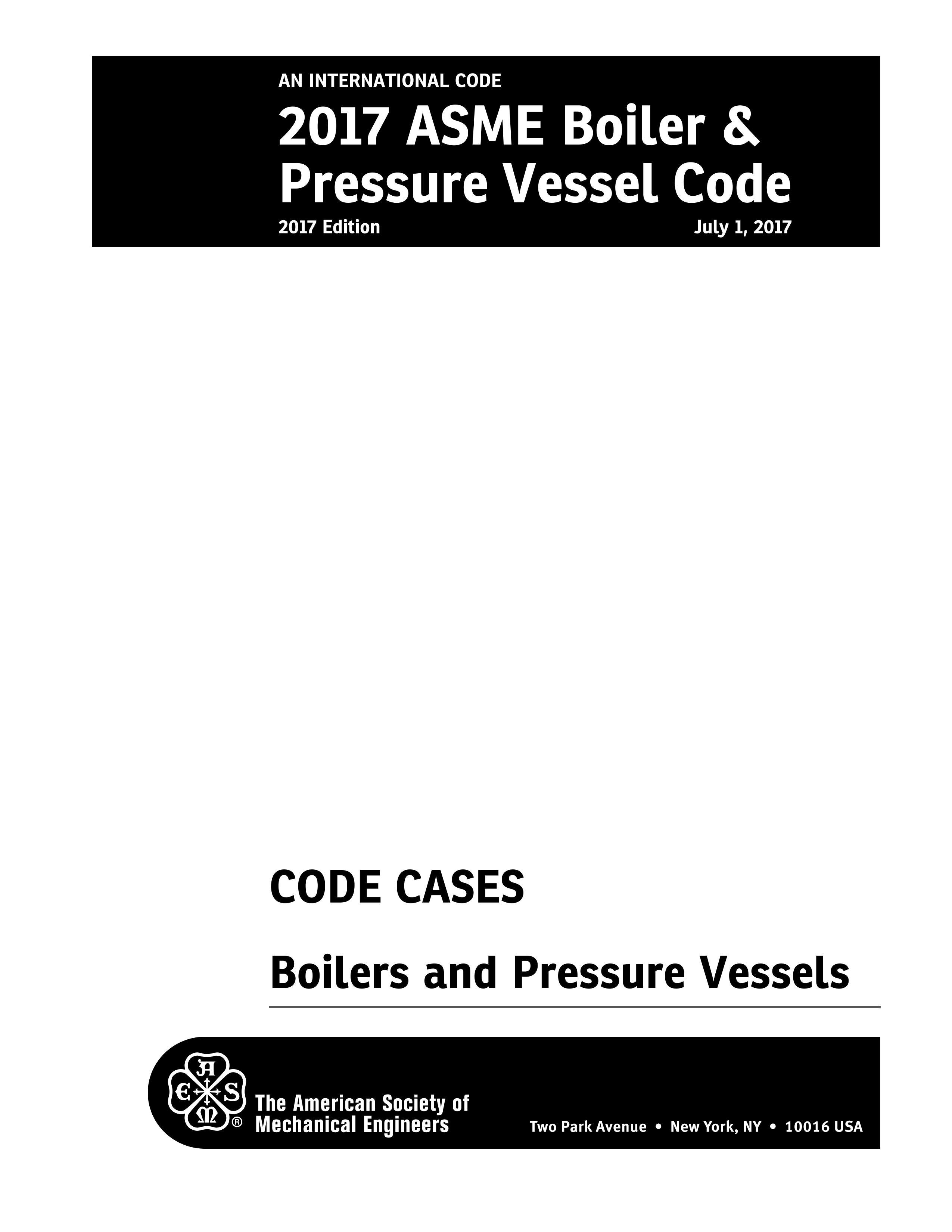 ASME Code Cases_2017.pdf3ҳ