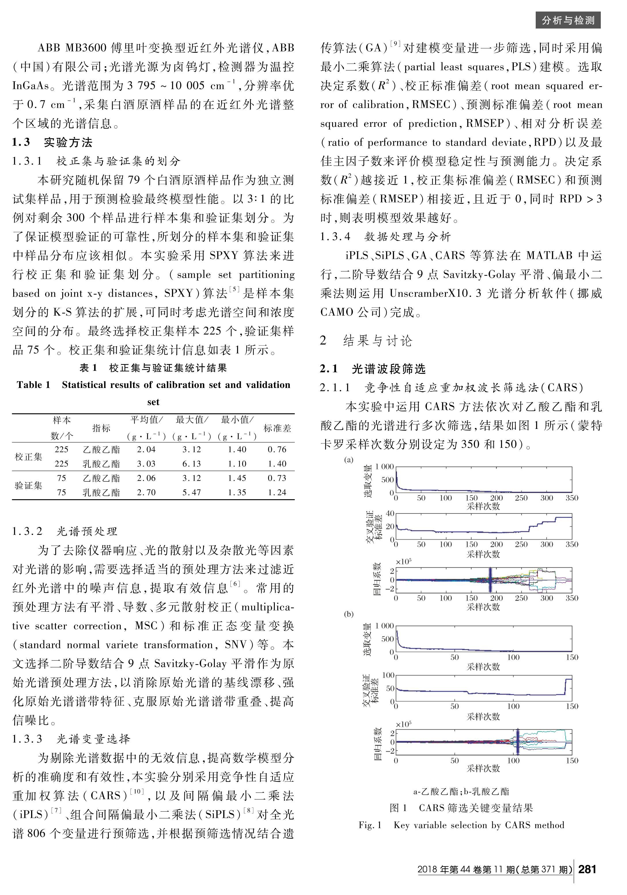 白酒分析方法有哪些，白酒分析方法