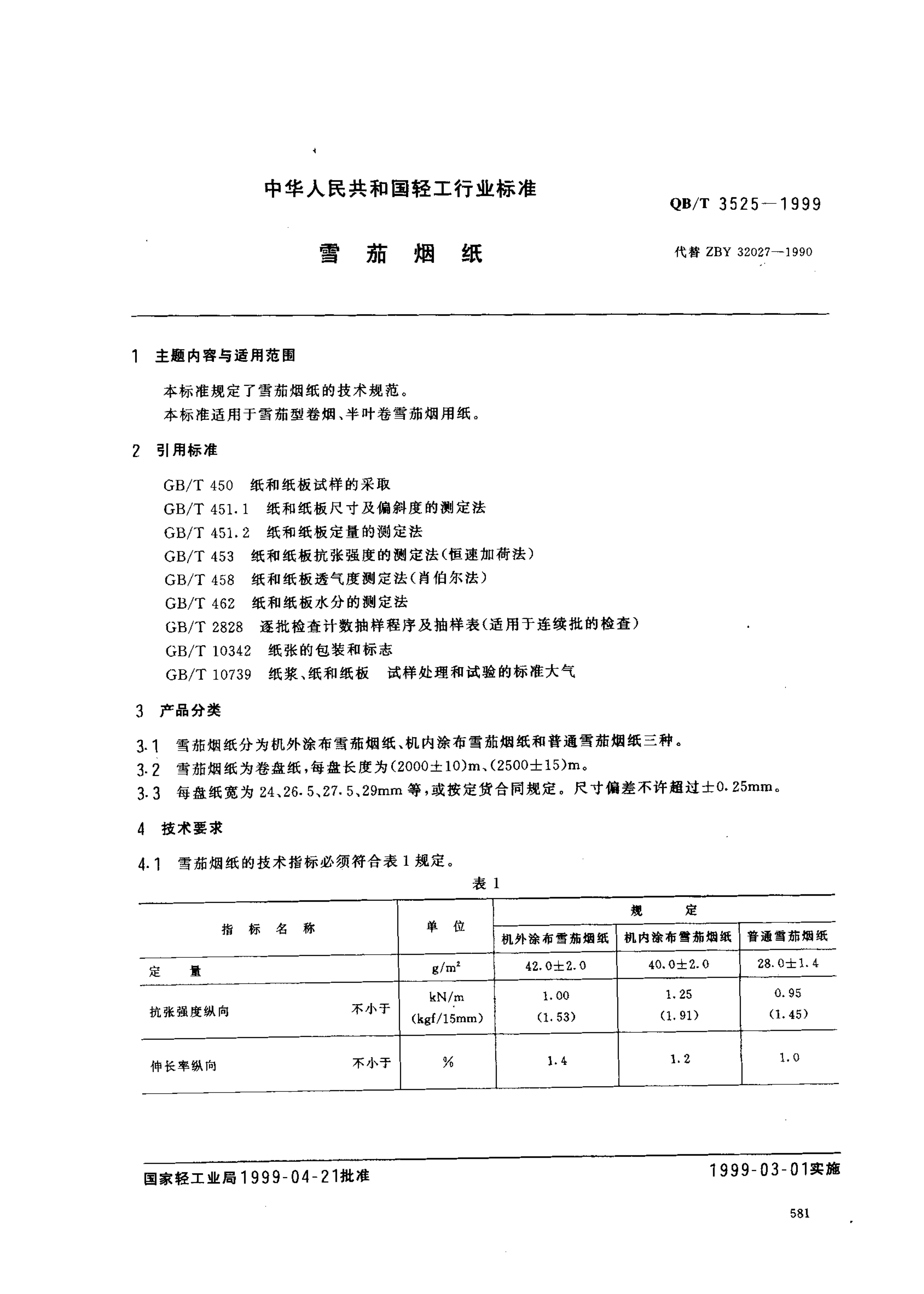 QBT 3525-1999 ѩֽ.pdf1ҳ