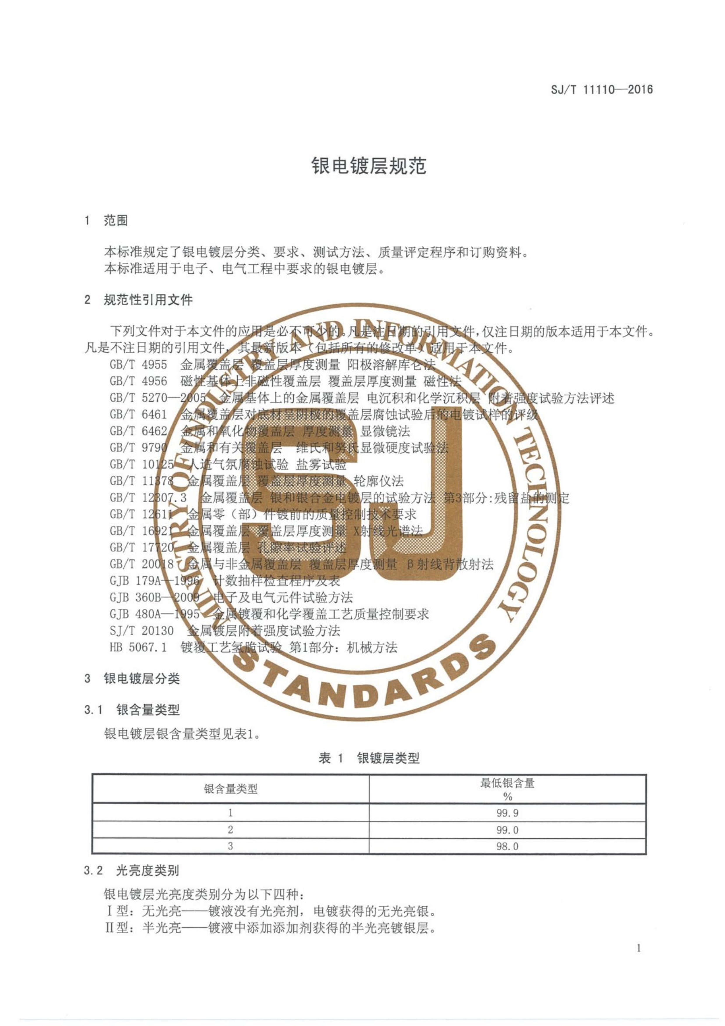SJT 11110-2016 Ʋ淶.pdf3ҳ