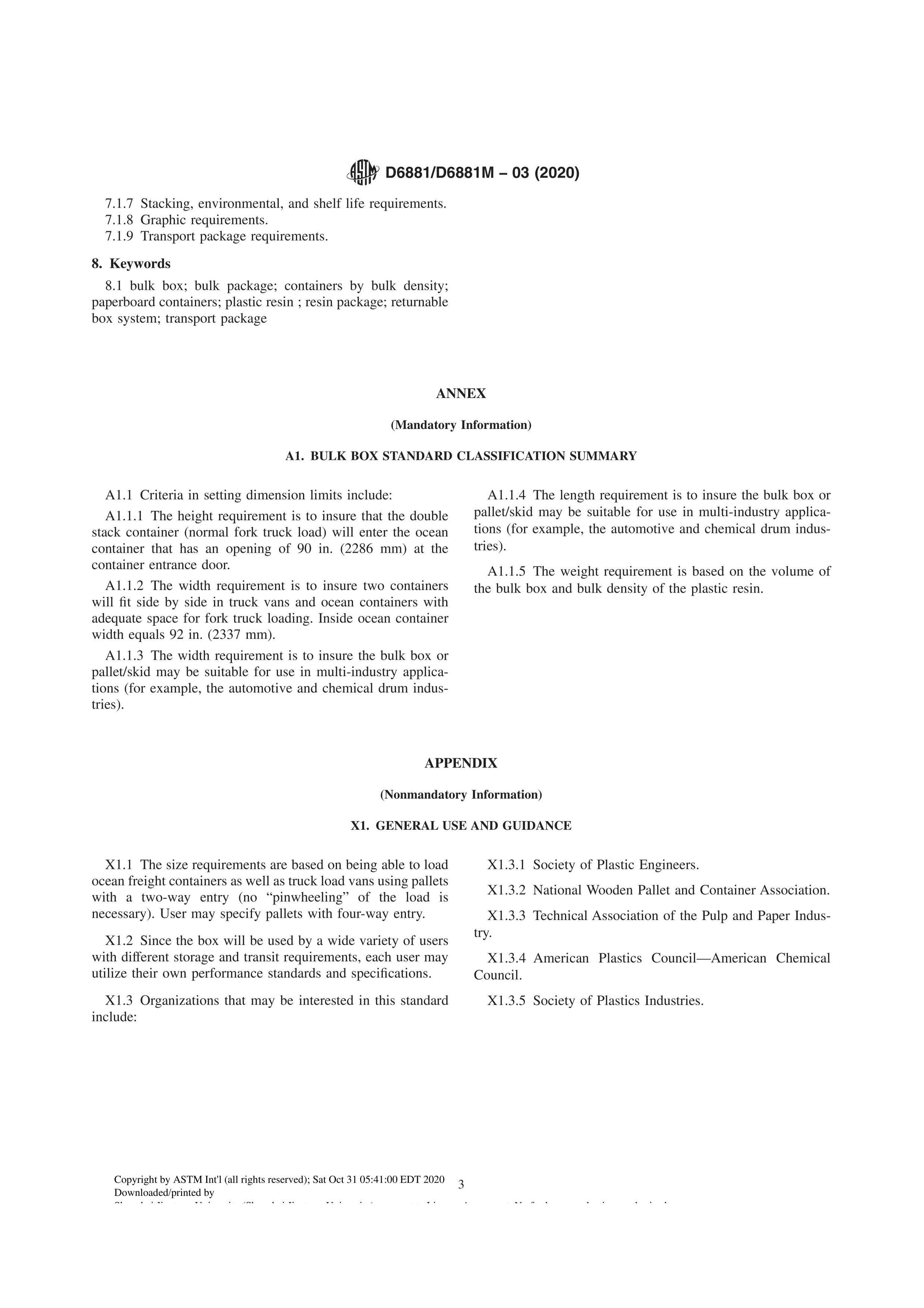 ASTM D6881 D6881M-03(2020) ҵ׼ɢװ̵λߴı׼ࣨɢװܶȷࣩ.pdf3ҳ