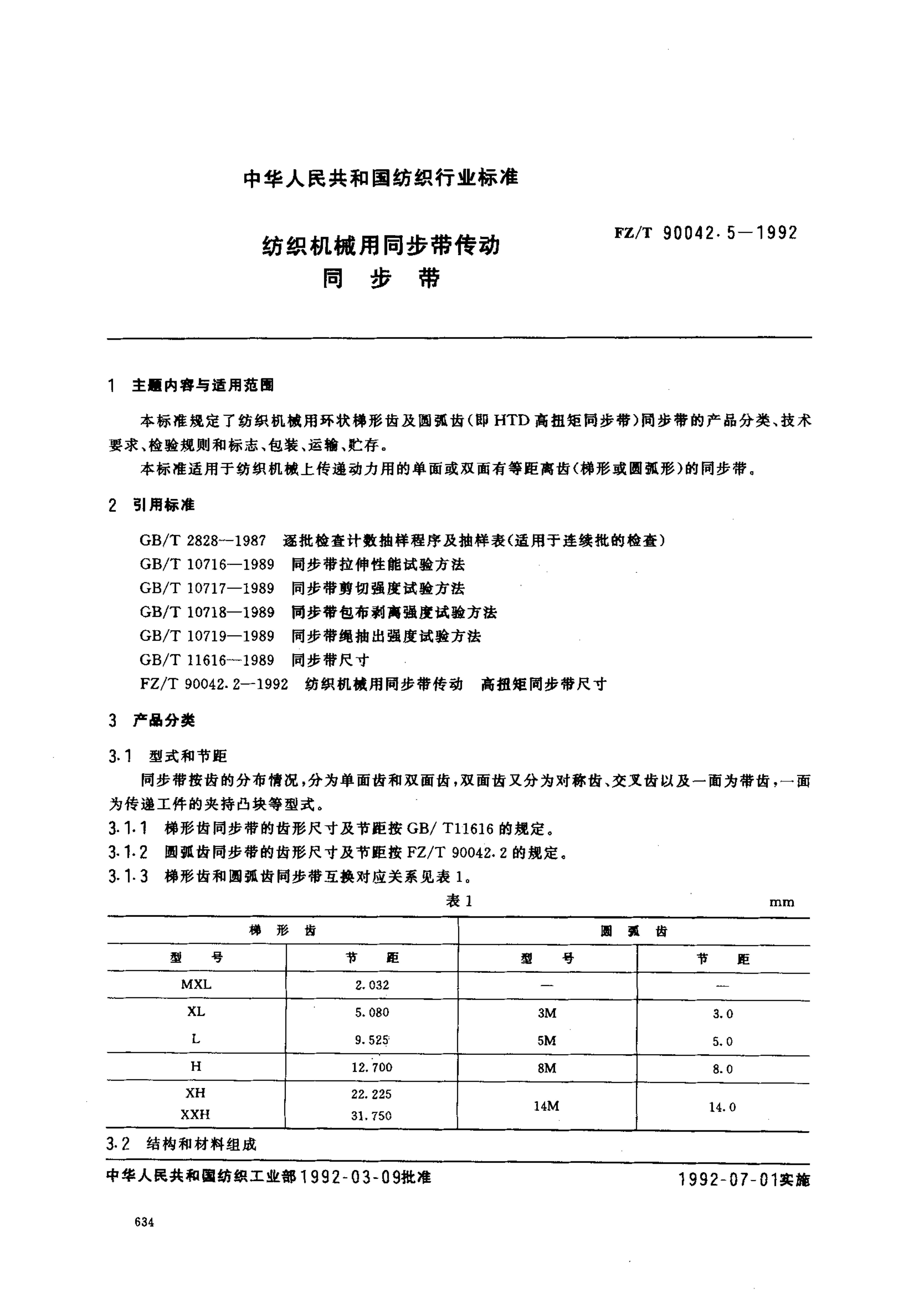 FZT 90042.5-1992 ֯еͬ ͬ.pdf1ҳ