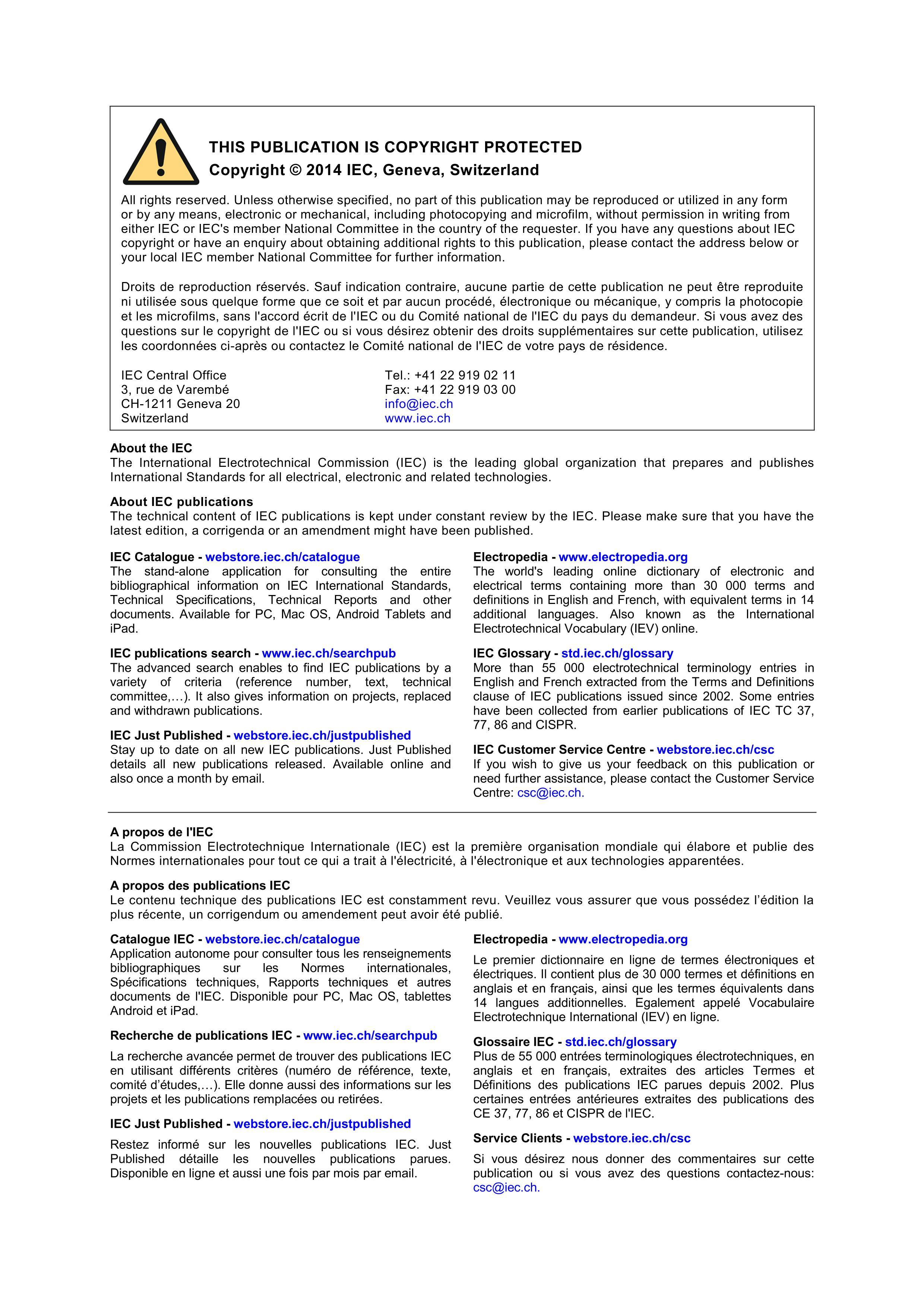 IEC 60079-1-2014 Explosive atmospheres Part 1 Equipment protection by flameproof enclosures d.PDF2ҳ