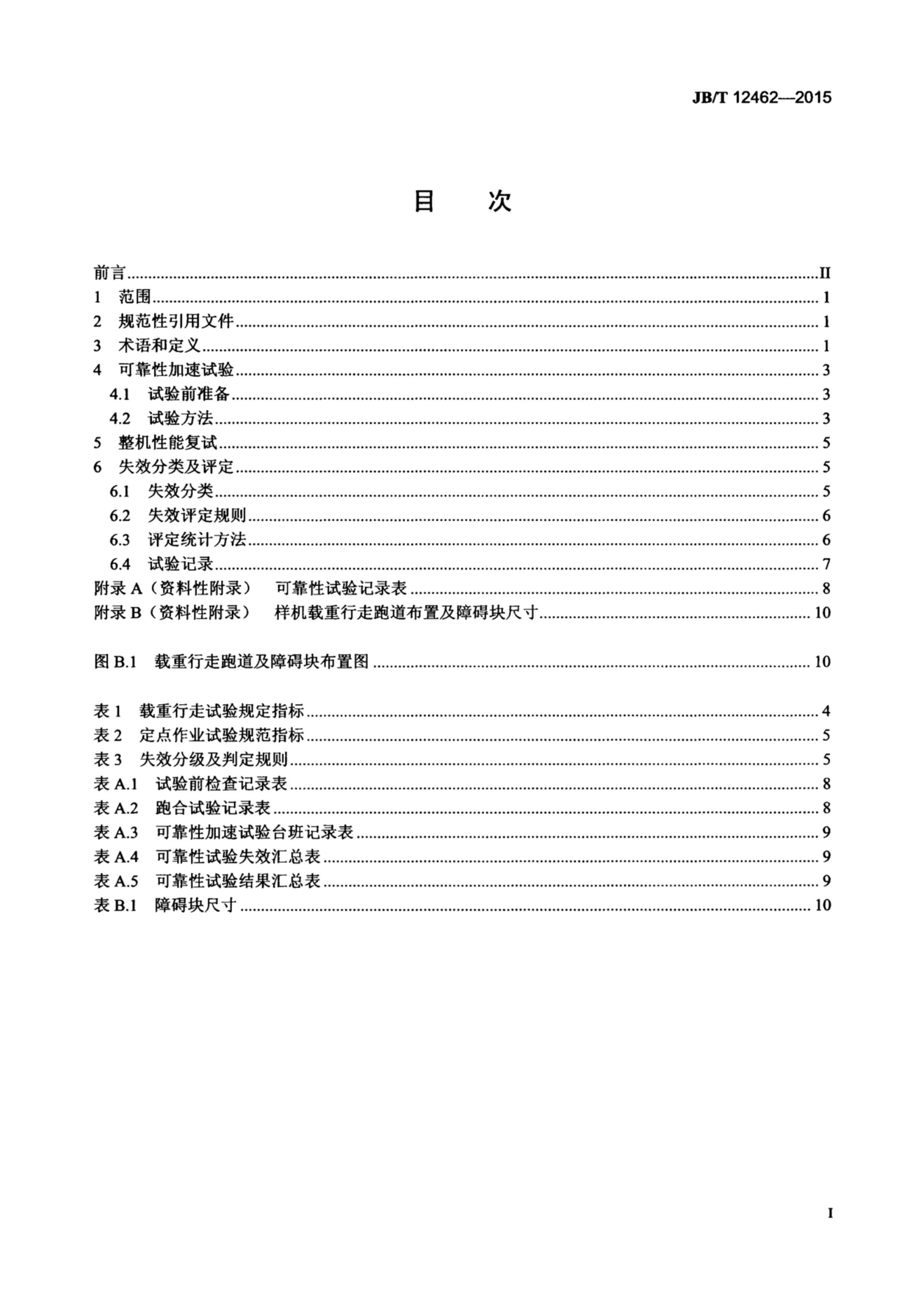 JBT 12462-2015 ̥ʽװػ ɿԼ淶.pdf3ҳ