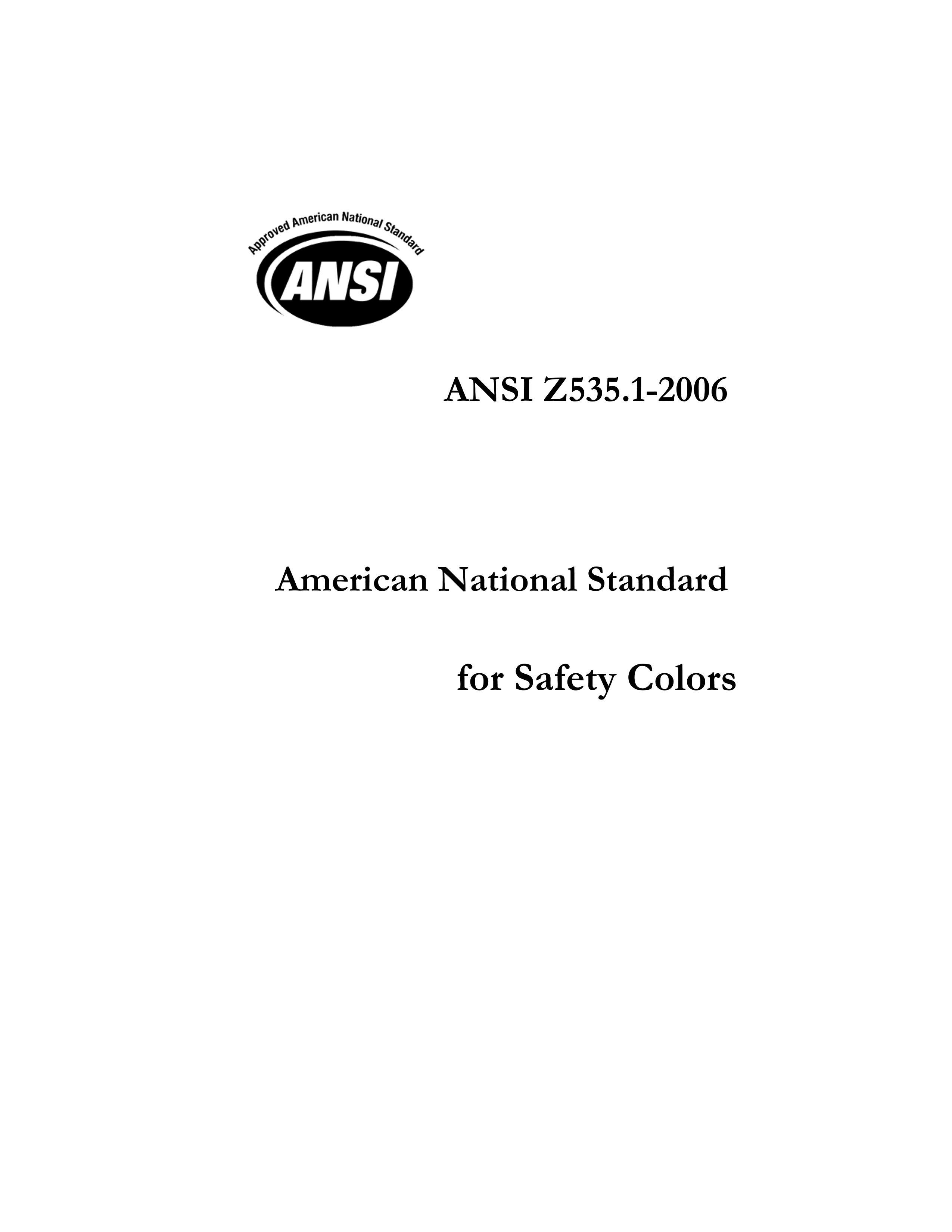 ANSI Z535.1-2006 American National Standard for Safety Colors.pdf1ҳ
