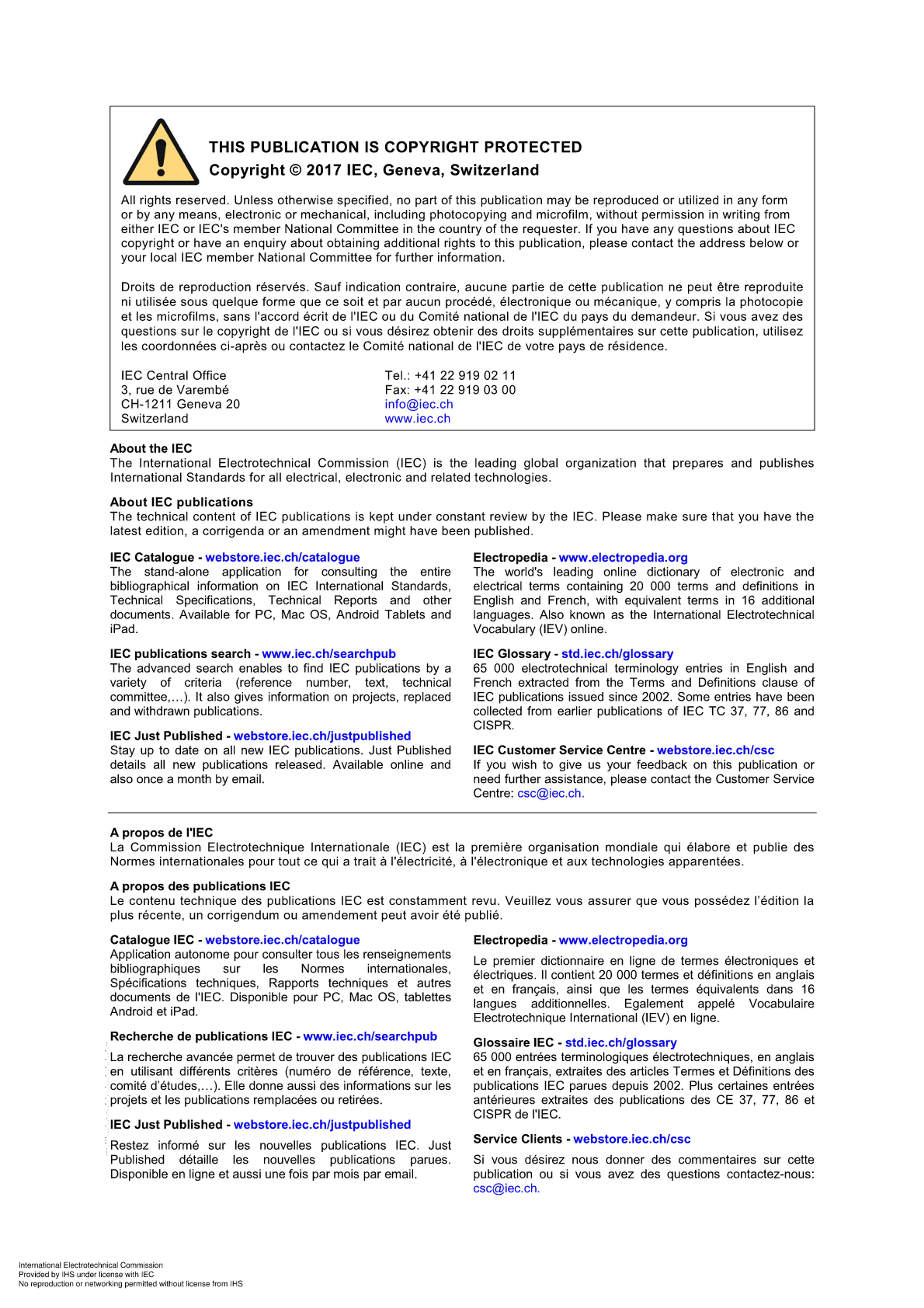 IEC 61340-4-7-2017 Electrostatics - Part 4-7 Standard test methods for specific applications - Ionization.pdf2ҳ