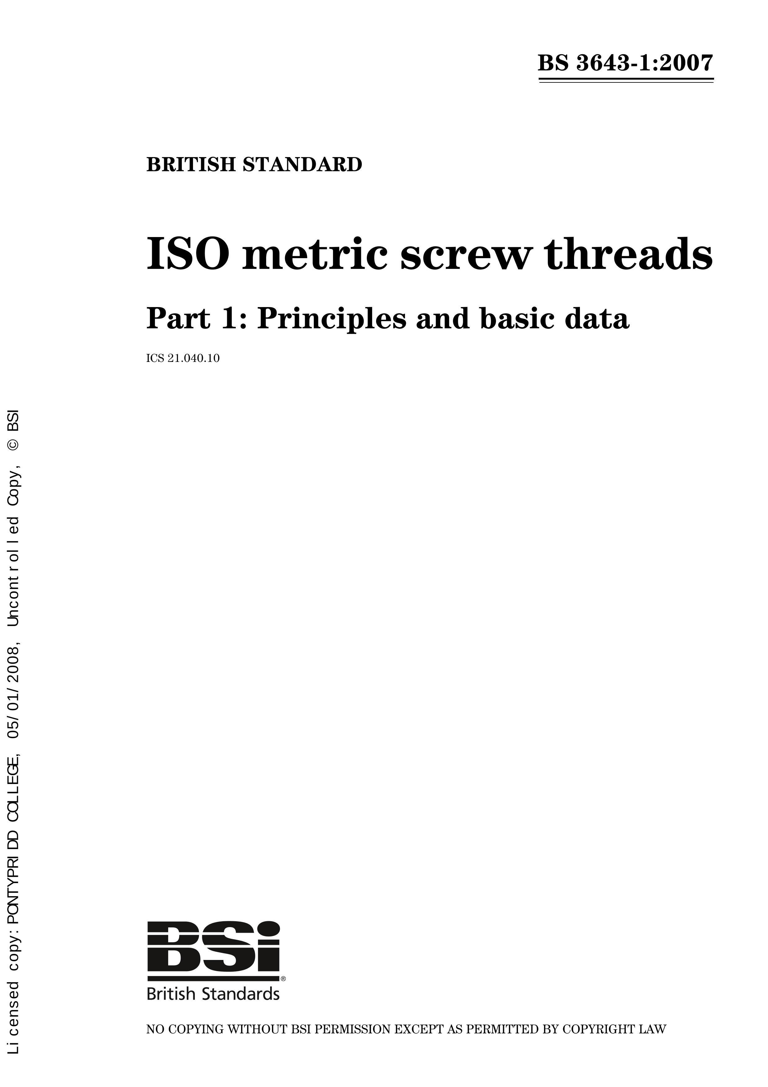 BS 3643-1-2007 ISO  1 ԭͻ.pdf1ҳ