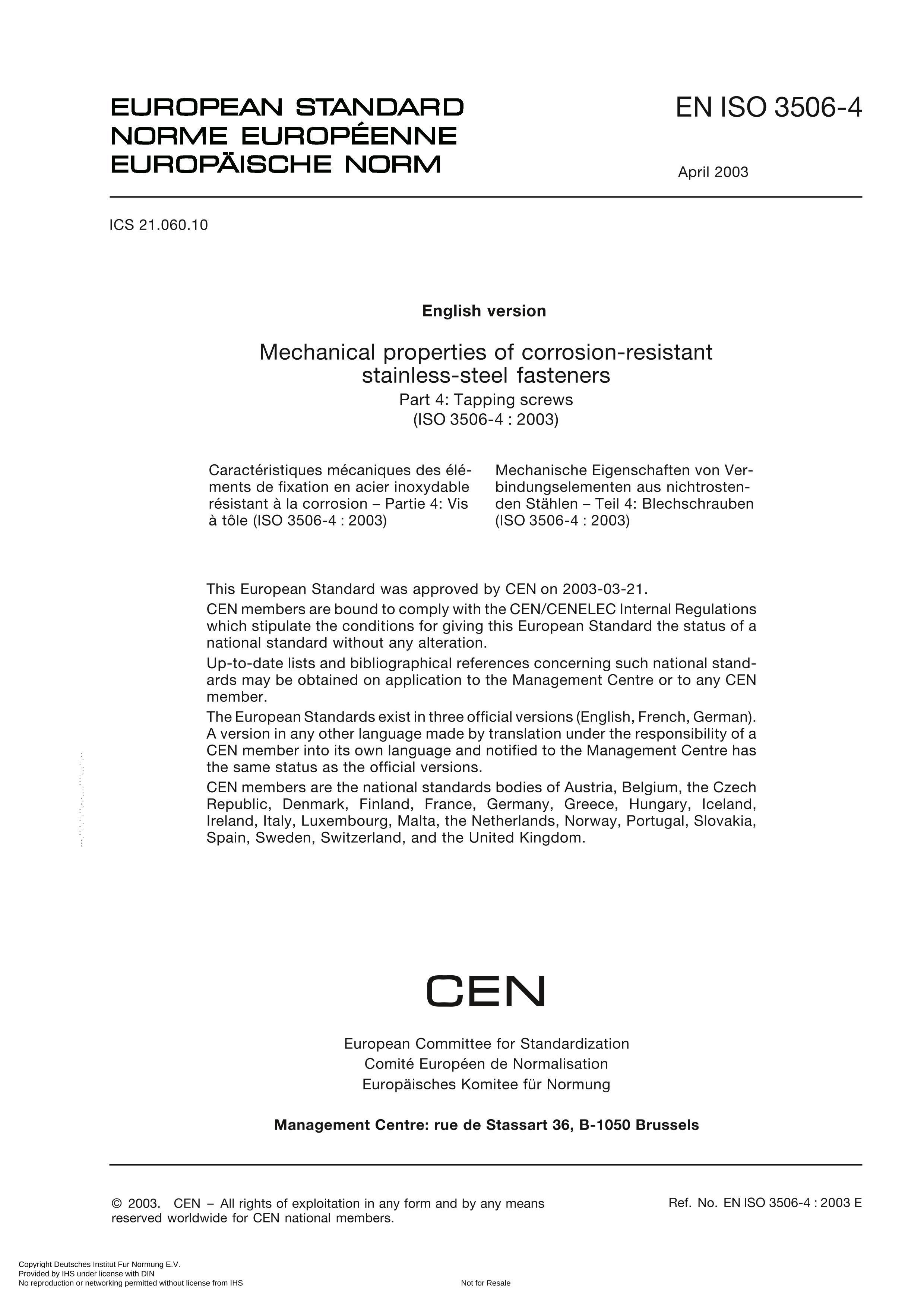 DIN EN ISO 3506-4-2003 ͸ʴֽ̼Ļе 4֣Թݶ.pdf3ҳ