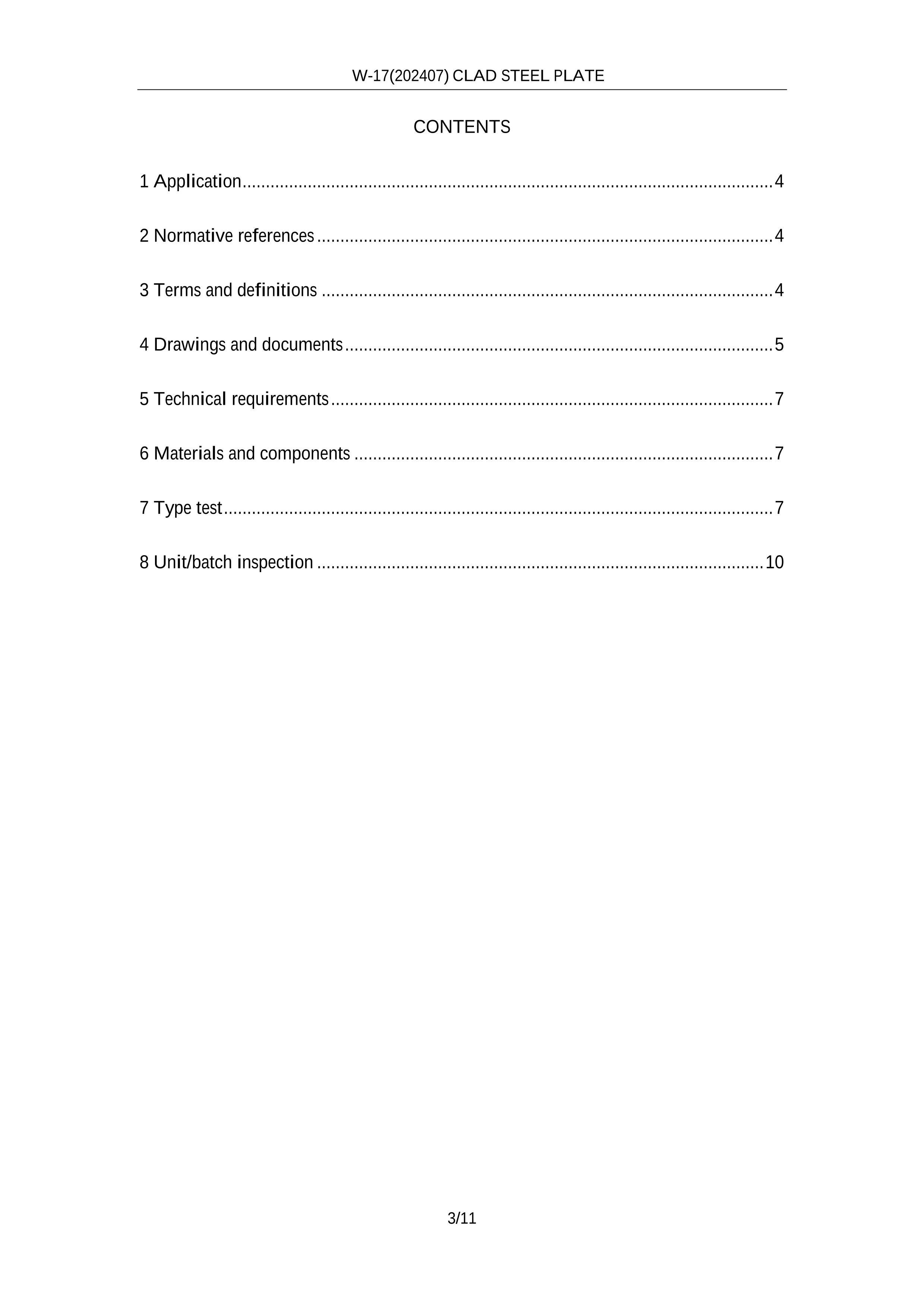 W 17-2024 Clad Steel Plate  .pdf3ҳ