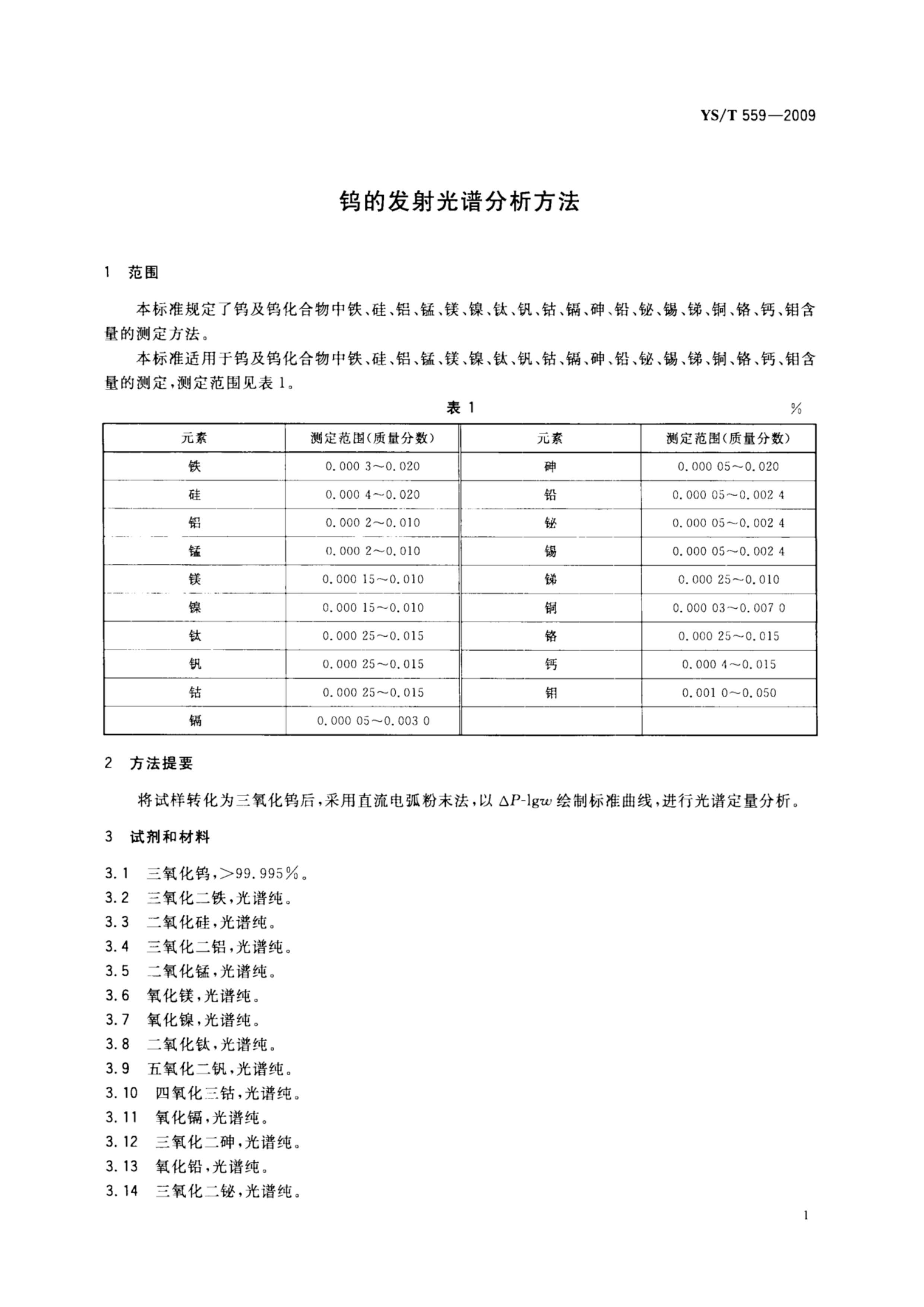 YST 559-2009 ٵķ׷.pdf3ҳ