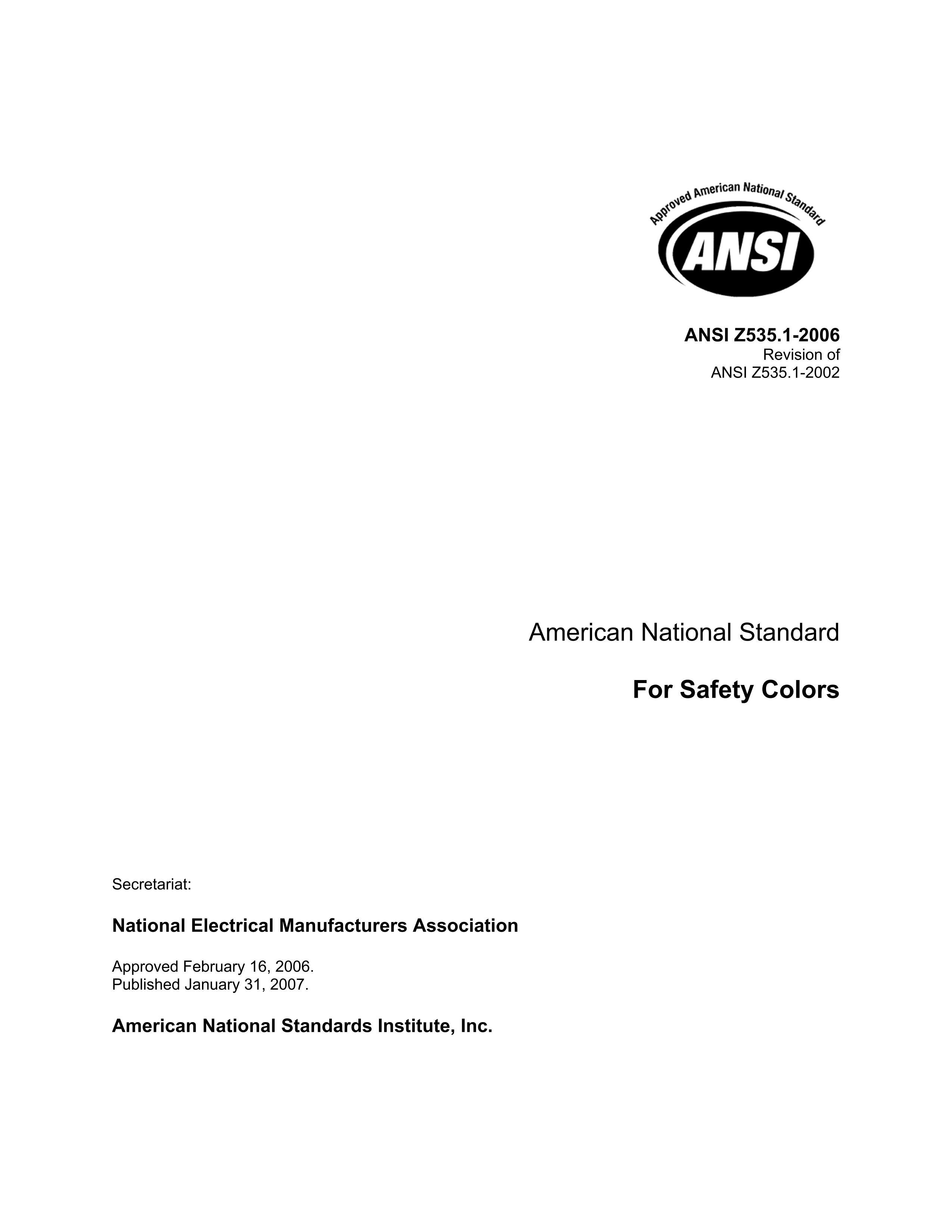 ANSI Z535.1-2006 American National Standard for Safety Colors.pdf3ҳ