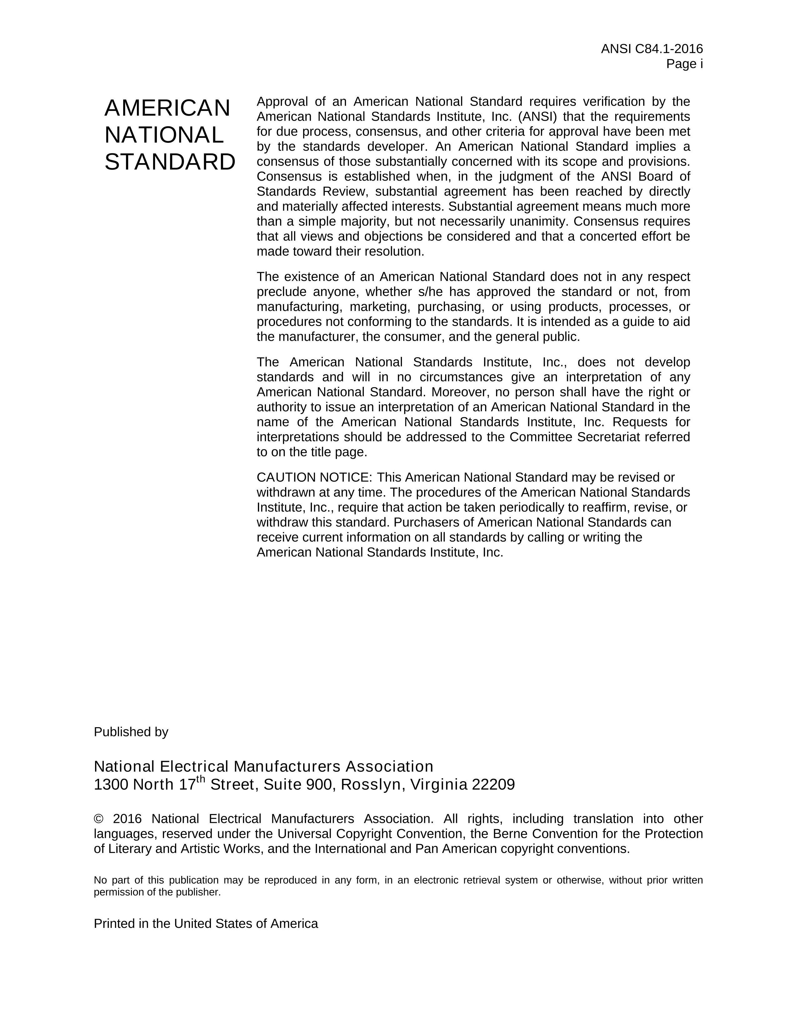 ANSI C84-1-2016 Electric Power Systems and Equipment  - Voltage Ratings (60 Hertz).pdf3ҳ