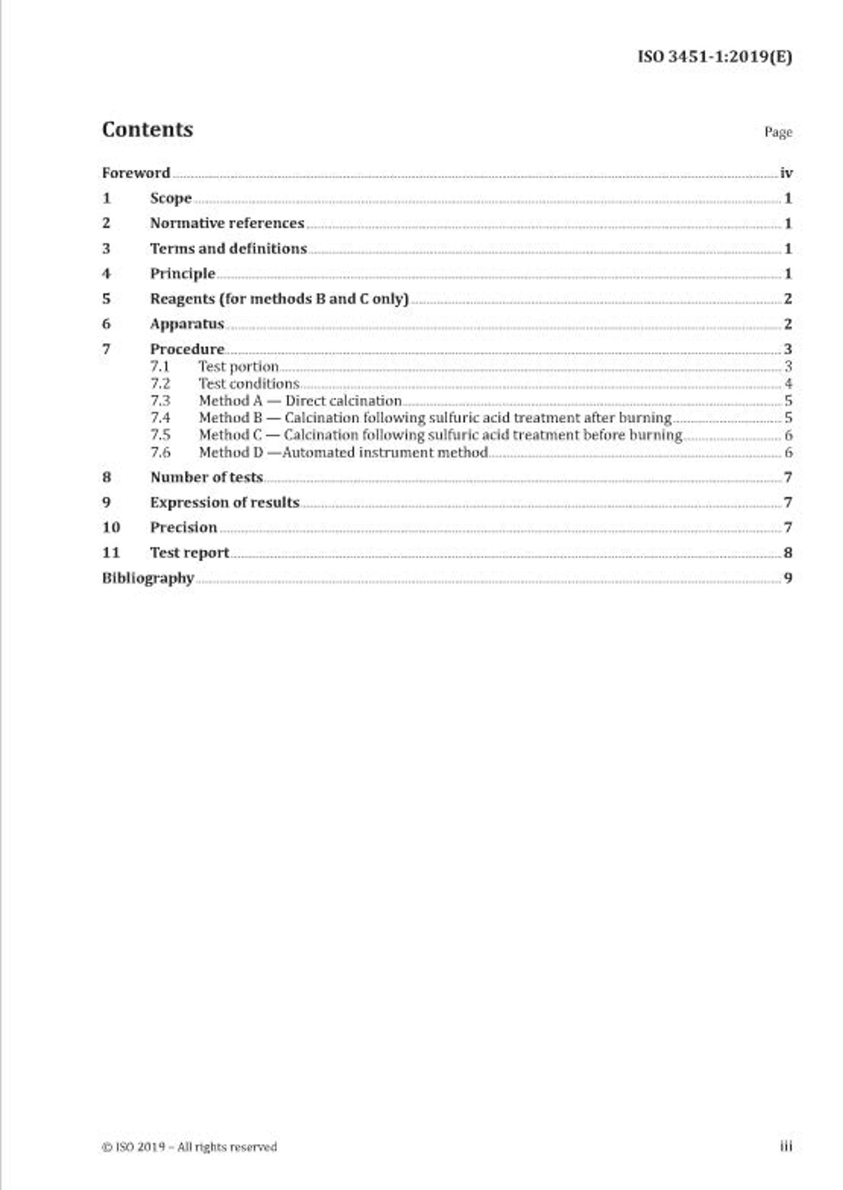 ISO 3451-1 2019 .ҷݵĲⶨ.1һ㷽.pdf3ҳ