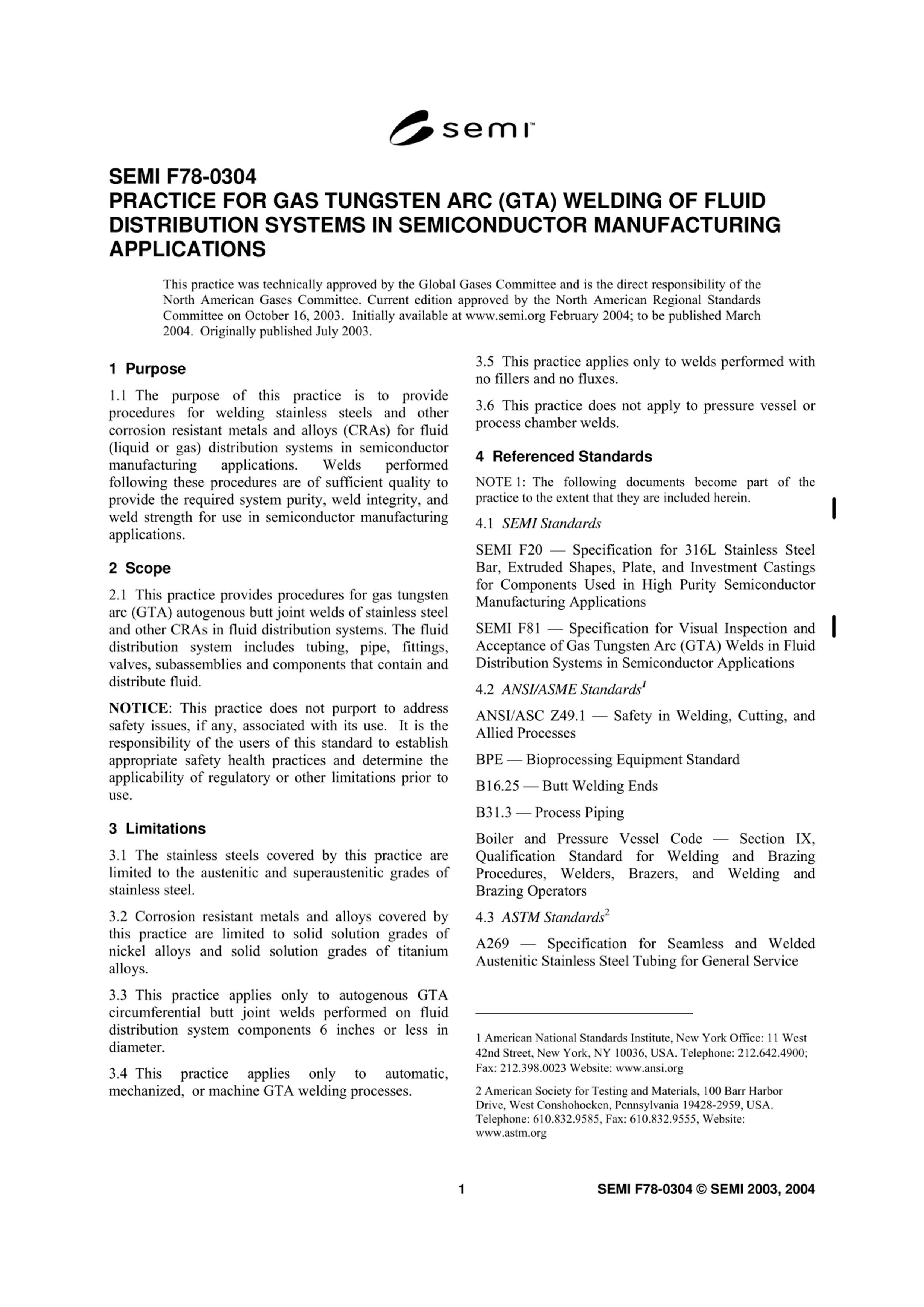 SEMI F78-0304.pdf1ҳ