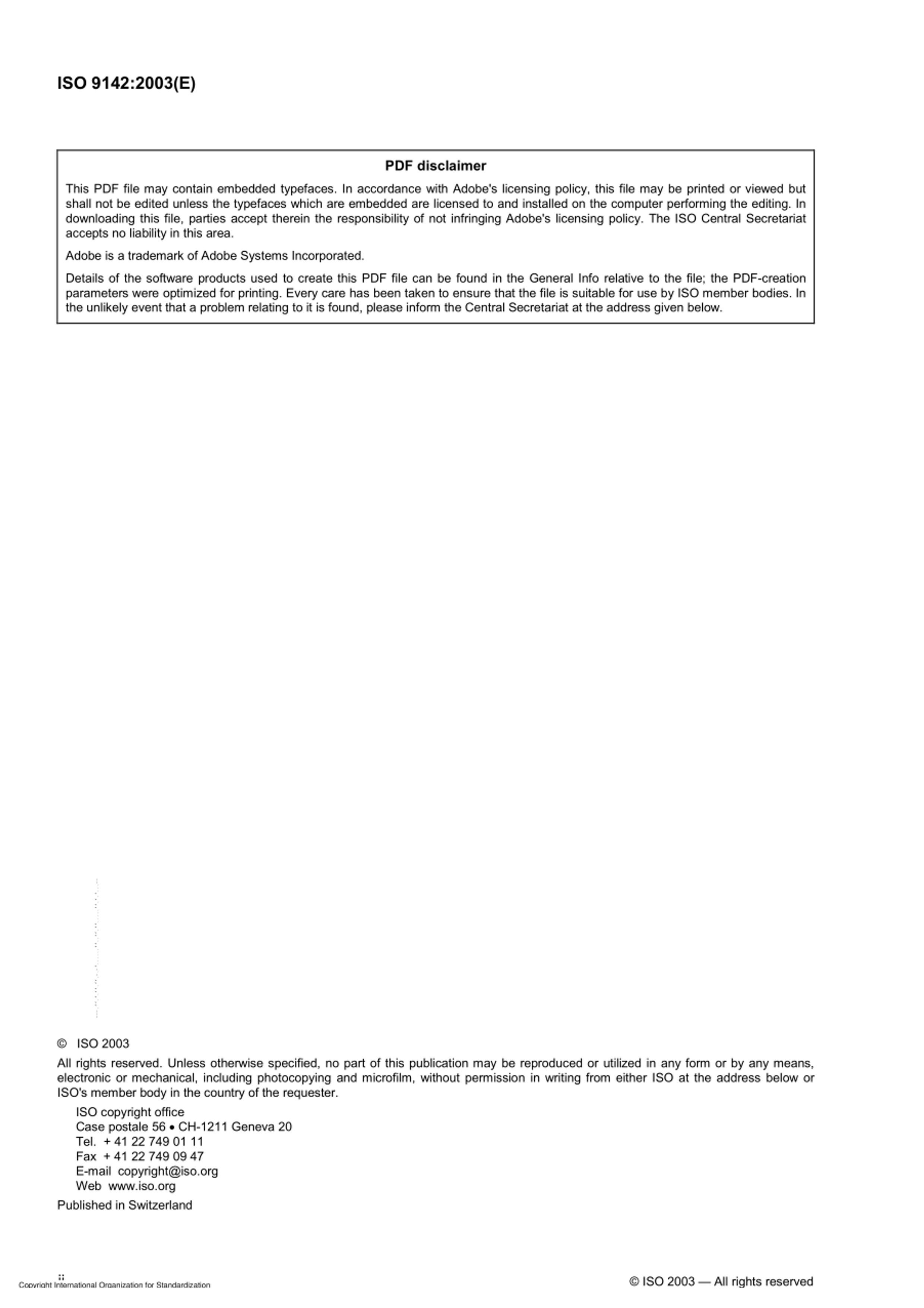 ISO 9142-2003 ճ-ճͷı׼ʵϻѡָϣEN.pdf2ҳ