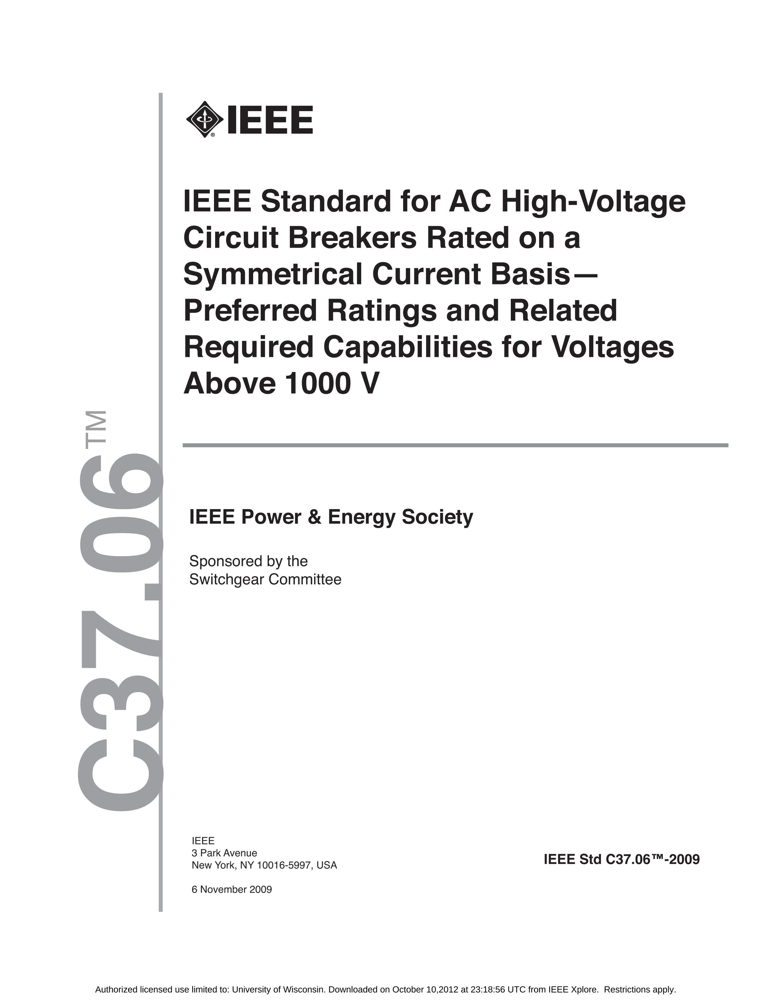 ڶԳƵֵĽѹ· IEEE ׼ ѹ 1000 V ѡֵҪ1ҳ