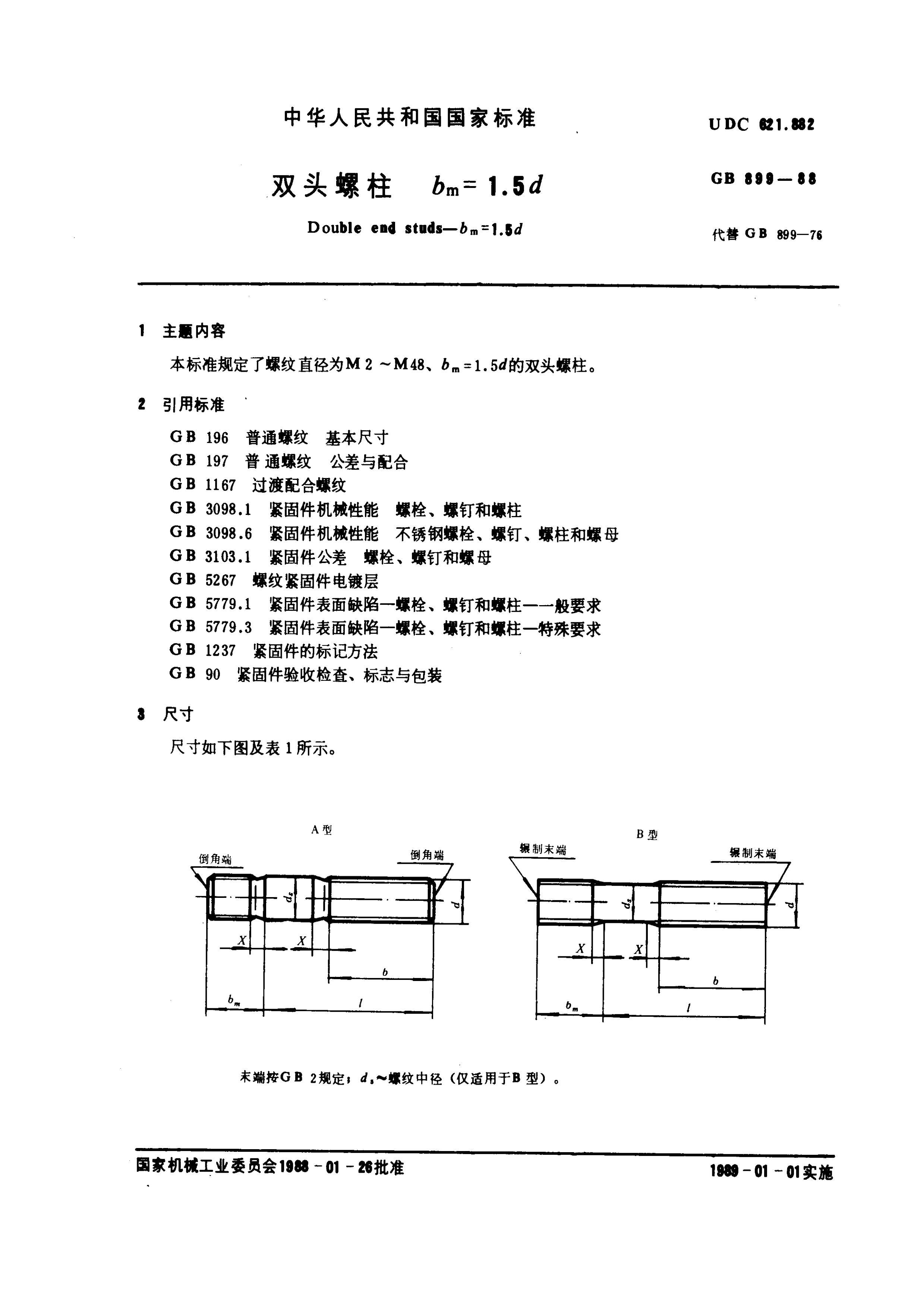 双头螺栓画法图片