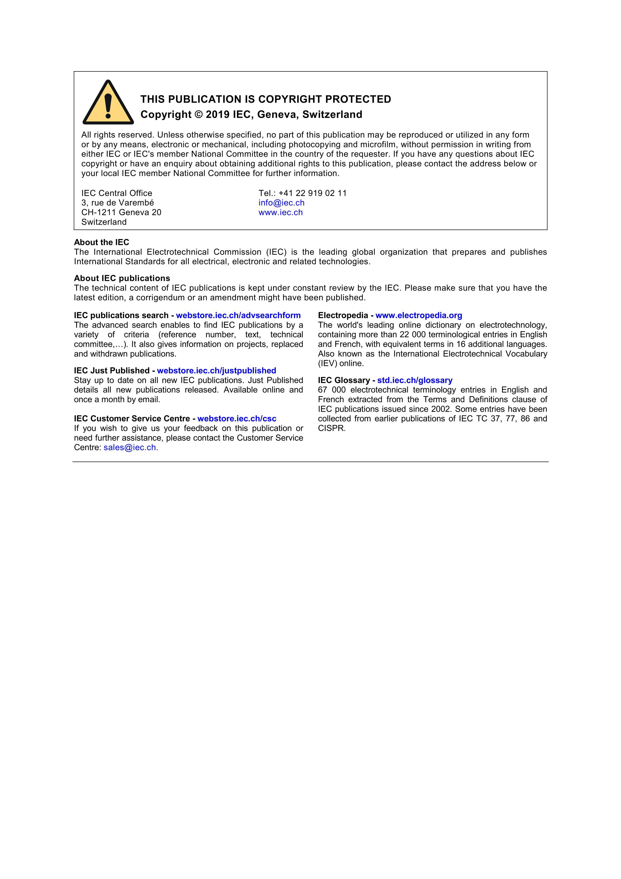 IEC 61400-3-1-2019 Wind energy generation systems - Part3-1Design requirements for fixed offshore wind turbines.pdf2ҳ