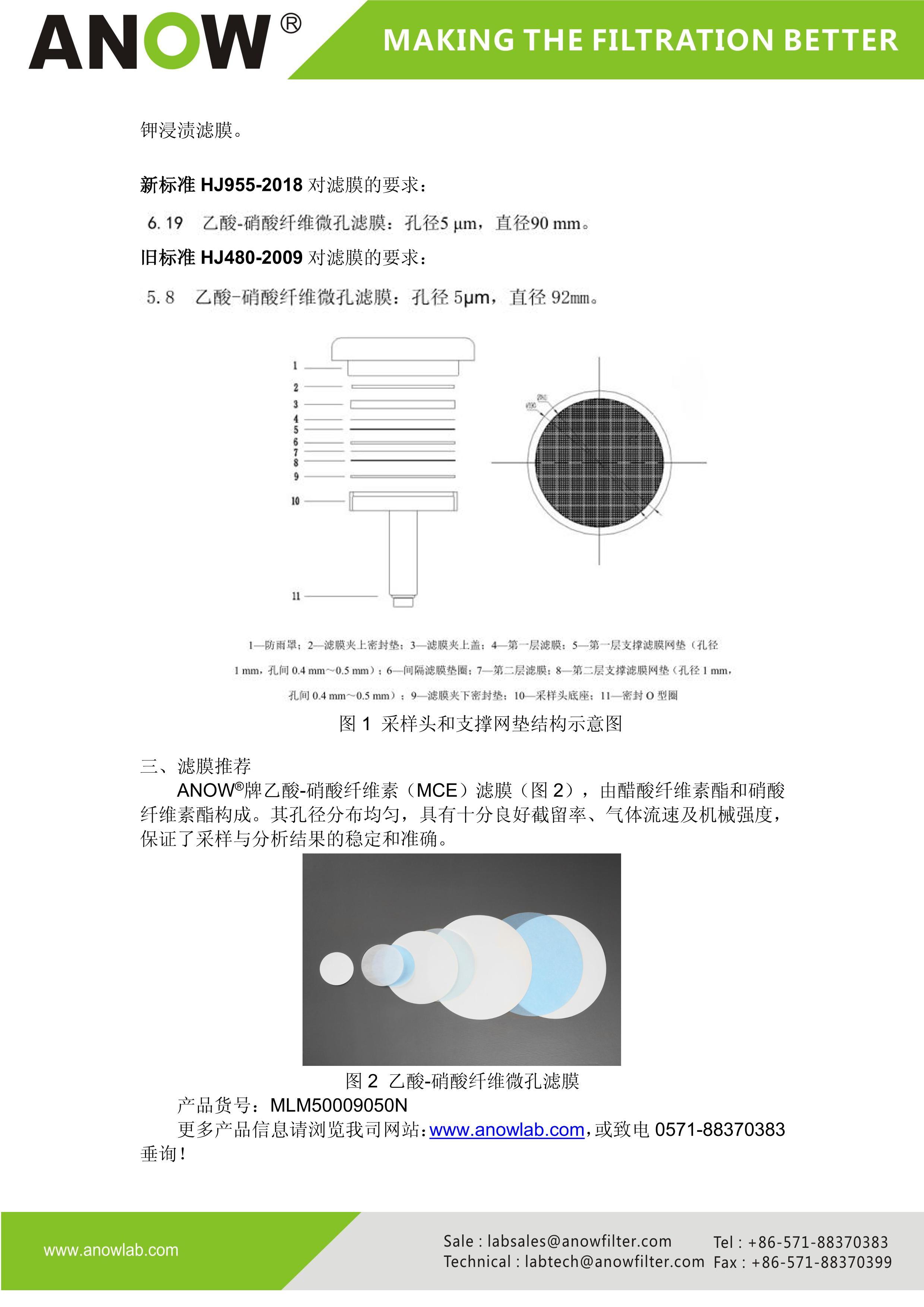 HJ 955-2018°׼ ĲⶨĤѡ缫òĤƼ2ҳ