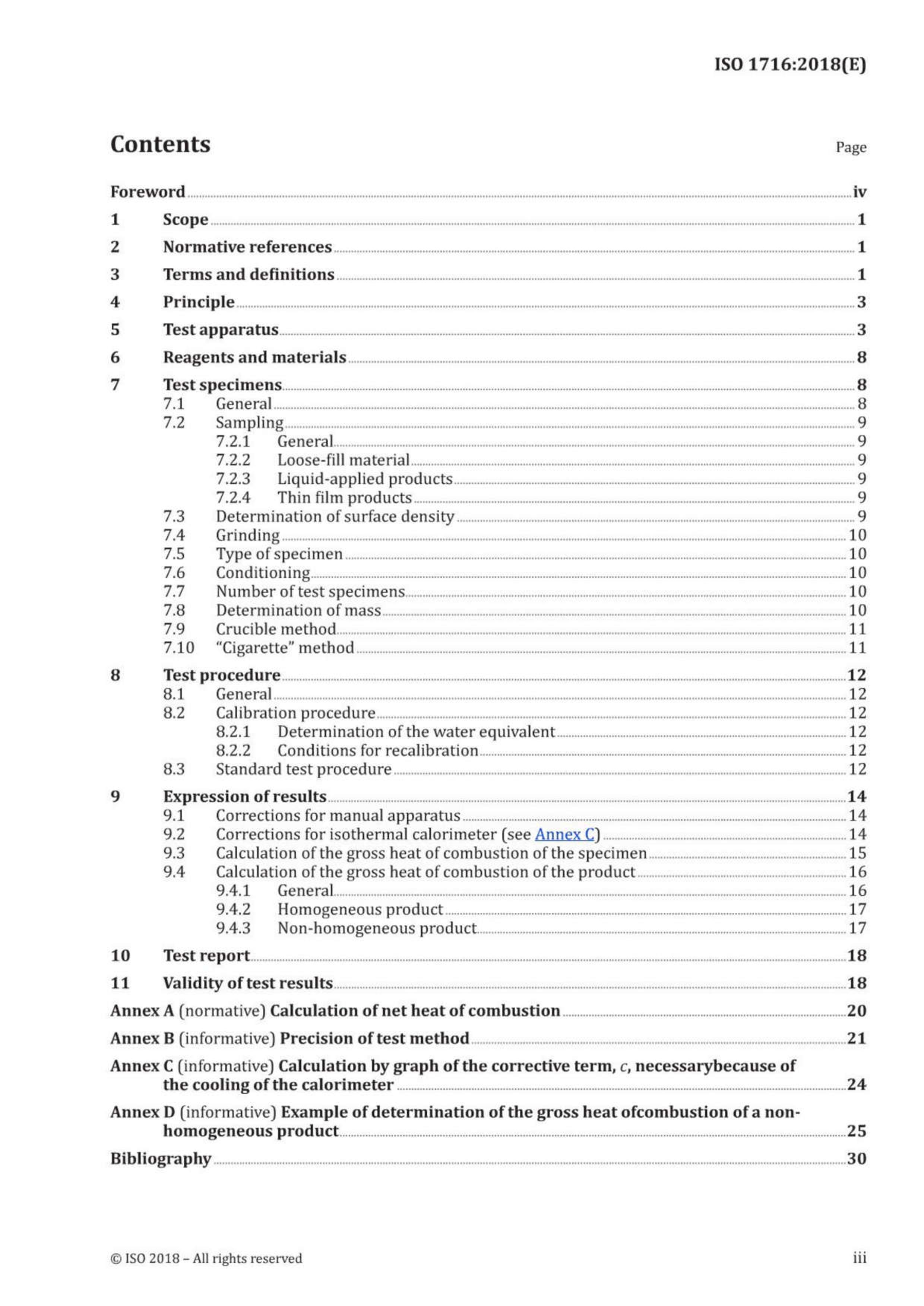 ISO 1716-2018 Ż鷴Ӧ.ȼⶨ()EN.pdf3ҳ