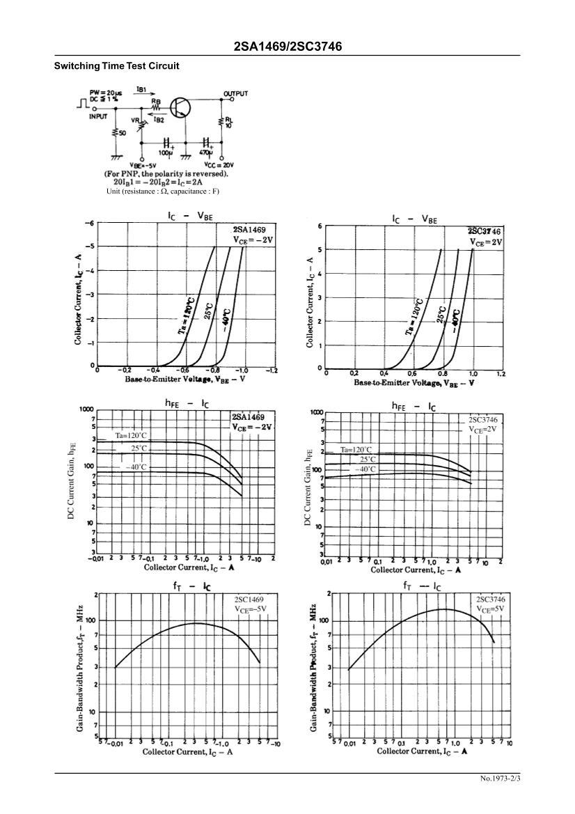 2SA1469  2W  60V  PNPСܣ.PDF2ҳ