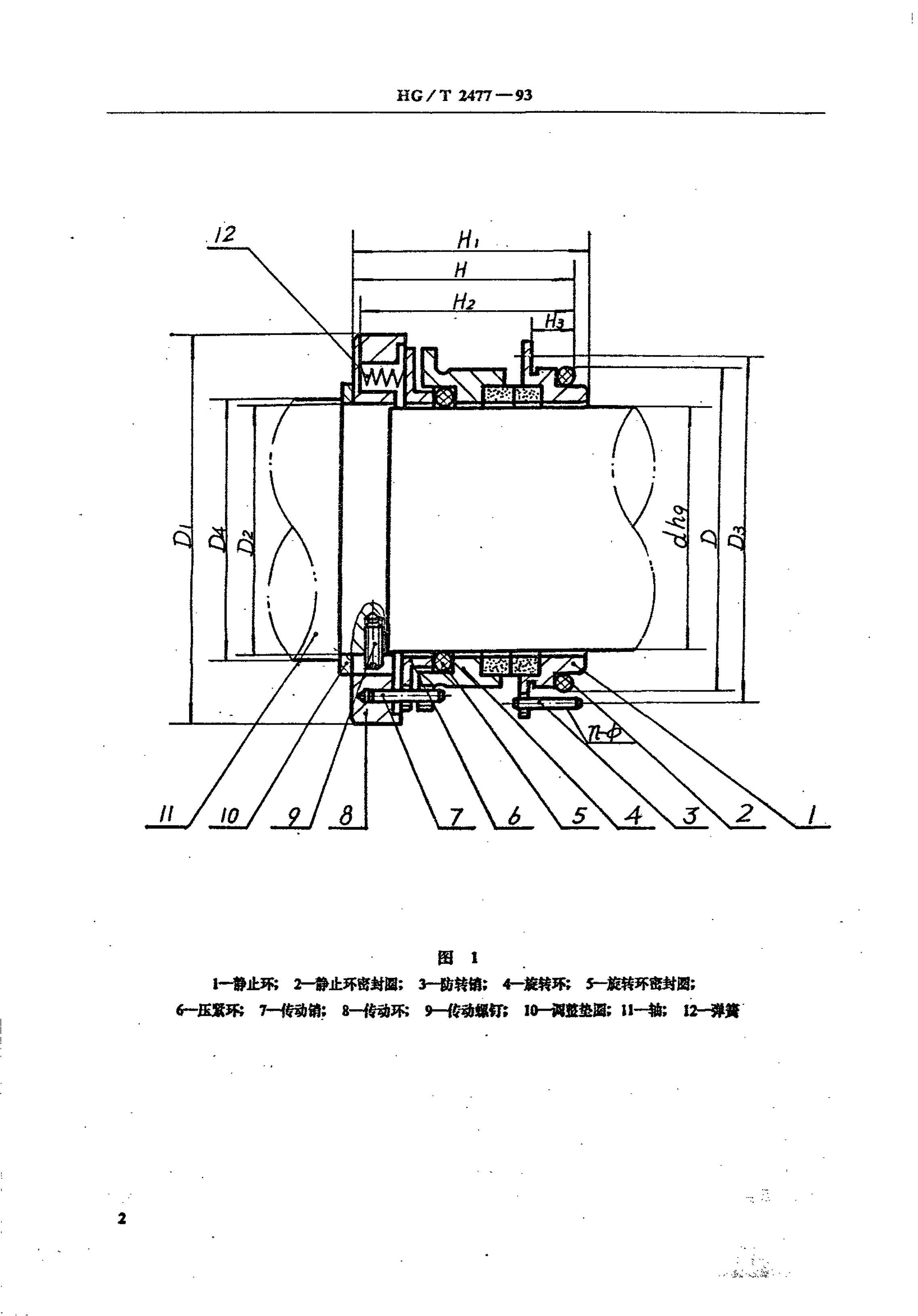 HG-T 2477-1993 ɰĥûеܷ⼼.pdf3ҳ