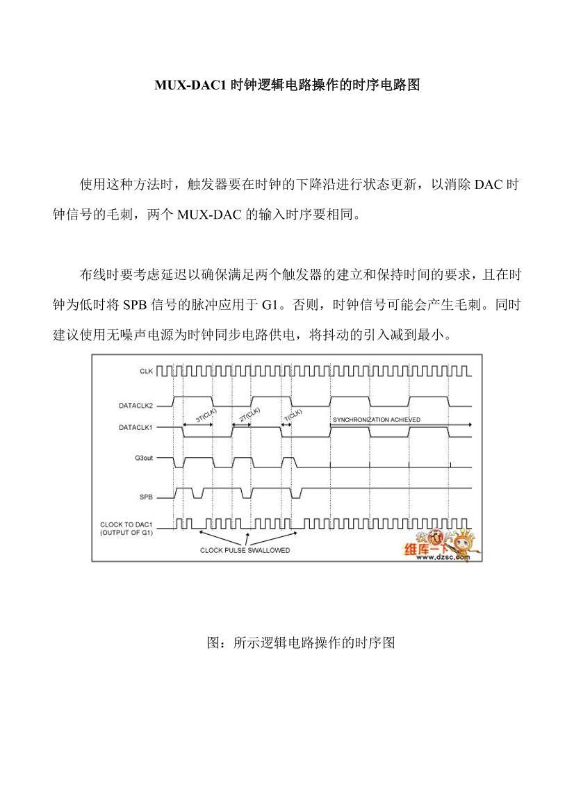 MUX-DAC1ʱ߼·ʱ·ͼ.pdf1ҳ