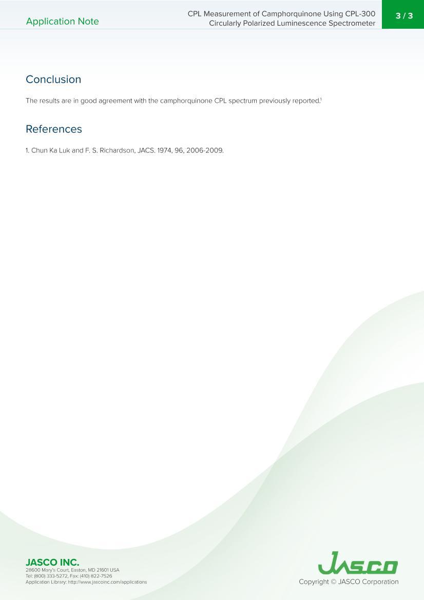 CPL-Measurement-of-Camphorquinone3ҳ