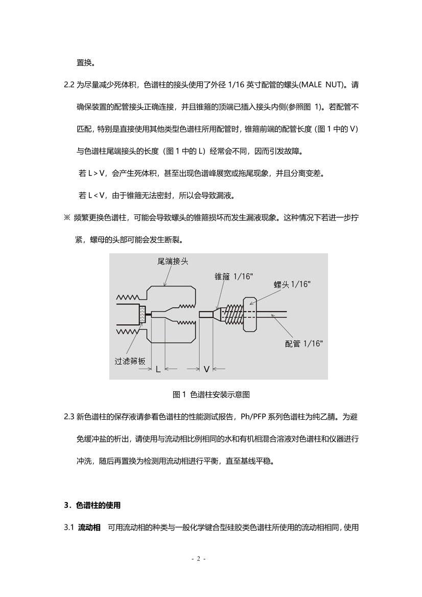 CAPCELL PAK Ph/PFPϵ˵飨ԭã2ҳ