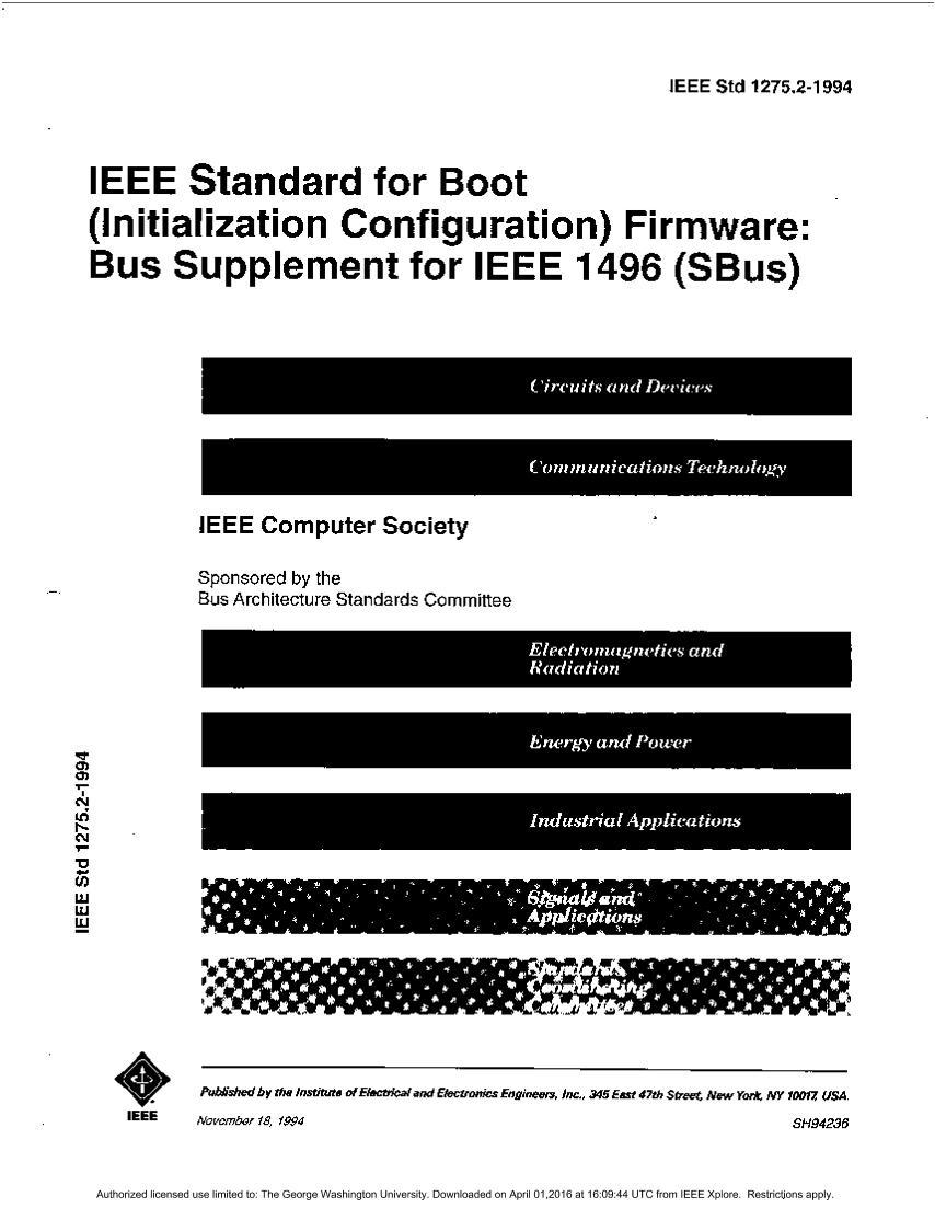 Ӳ(ʼ):.IEEE 1496(SBus)1ҳ